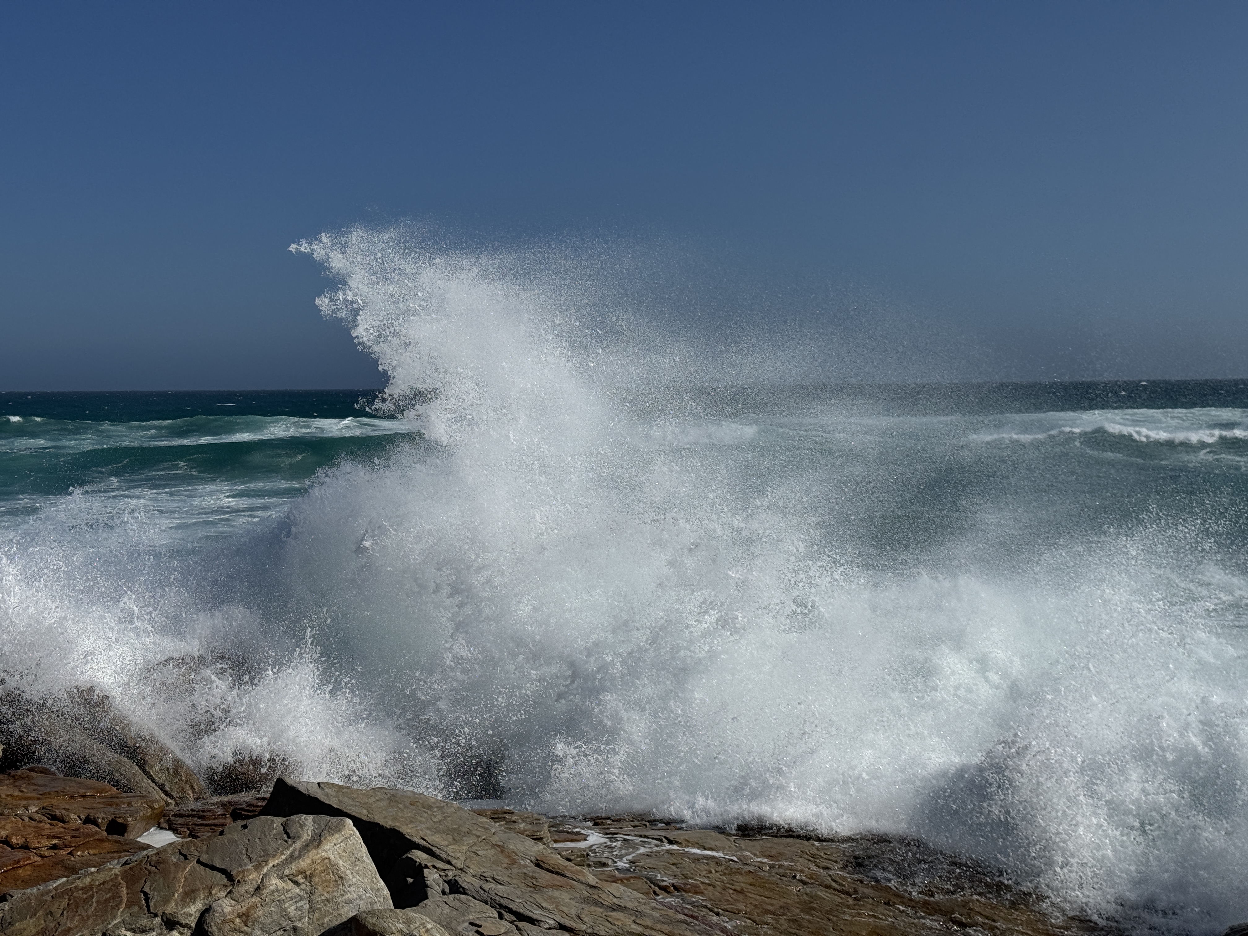 Южная Африка: Захватывающее путешествие на Юг континета (7/39)