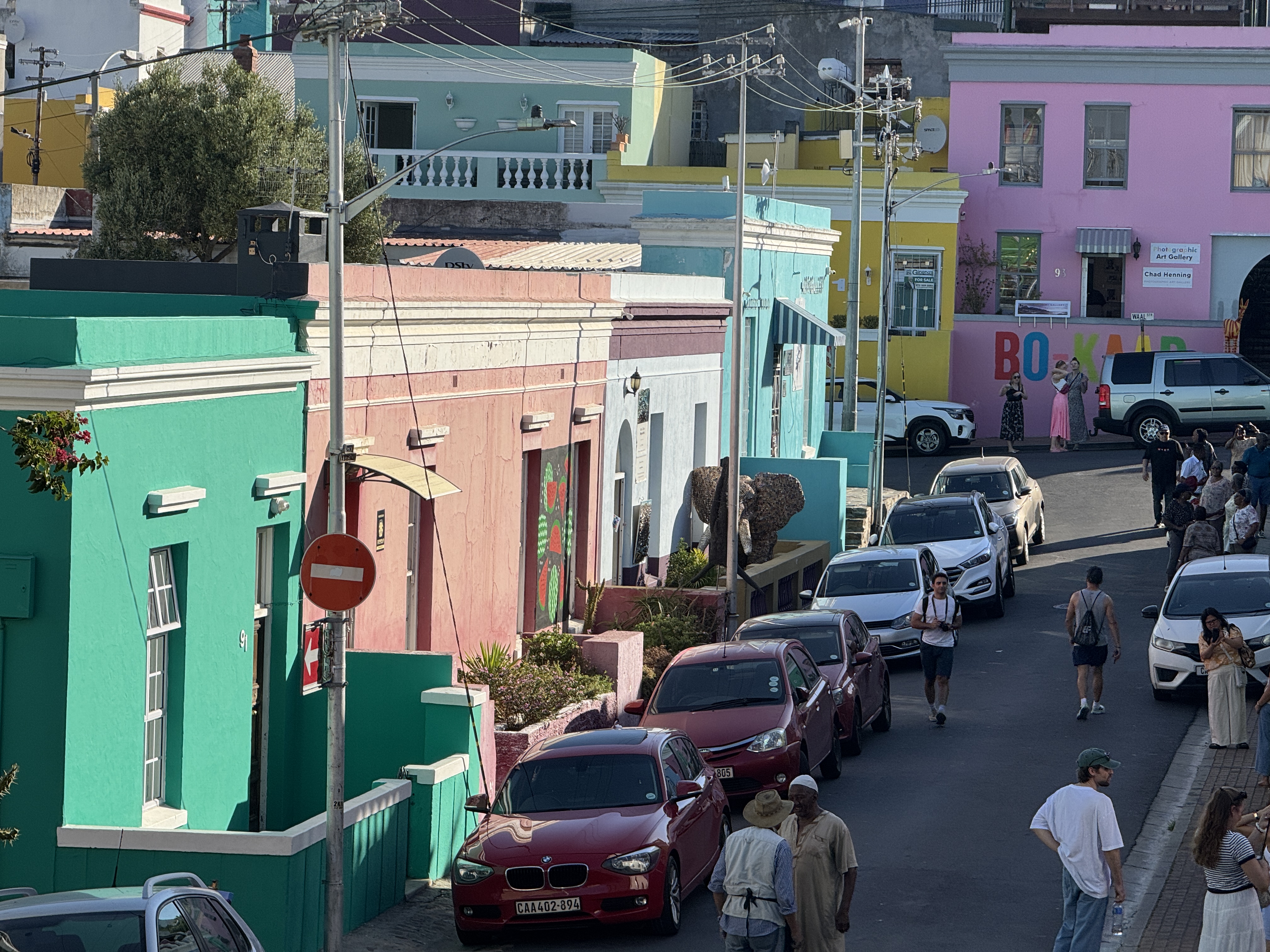 Южная Африка: Захватывающее путешествие на Юг континета (14/39)