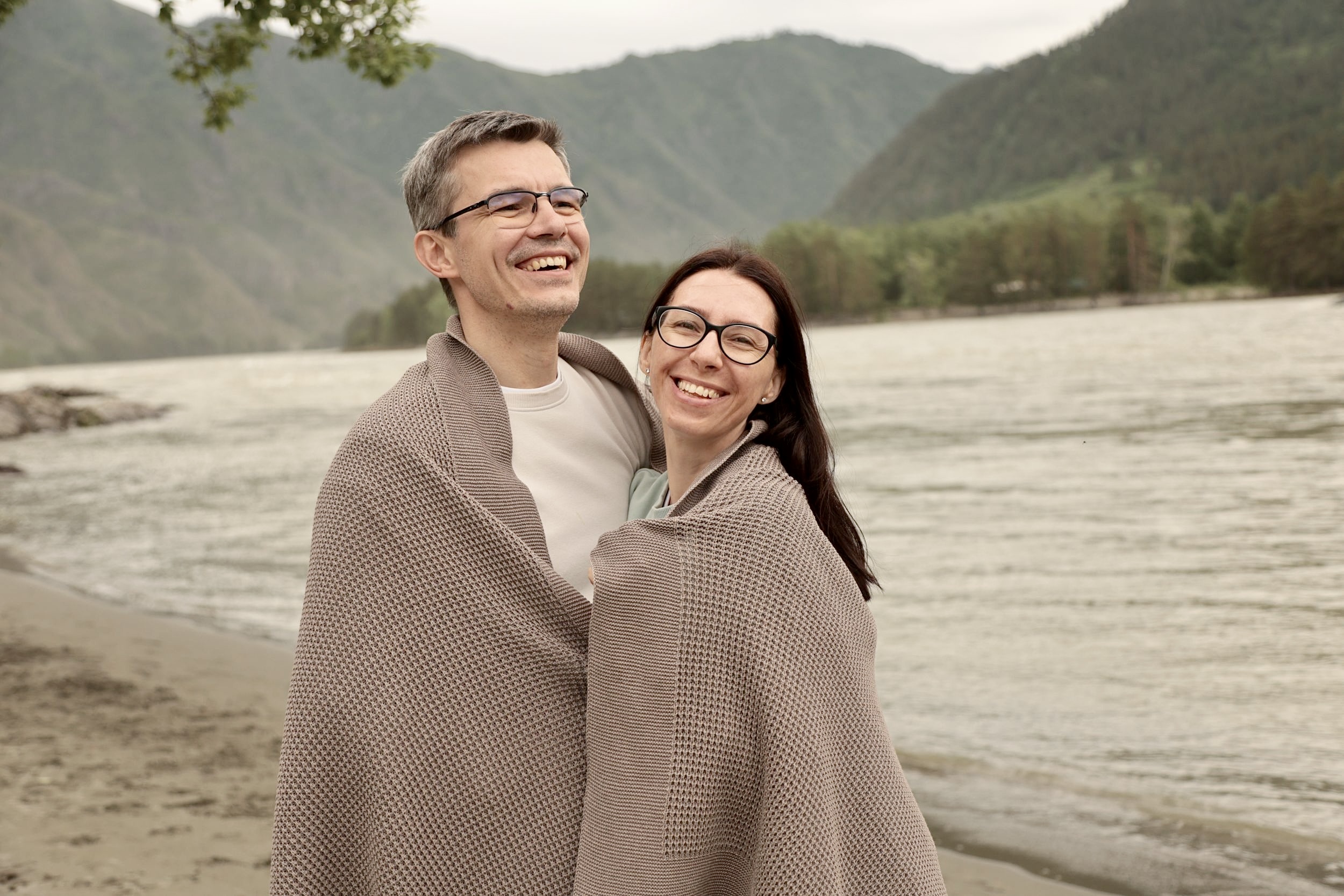 Йога-тур в долине неолита на Алтае! (8/49)