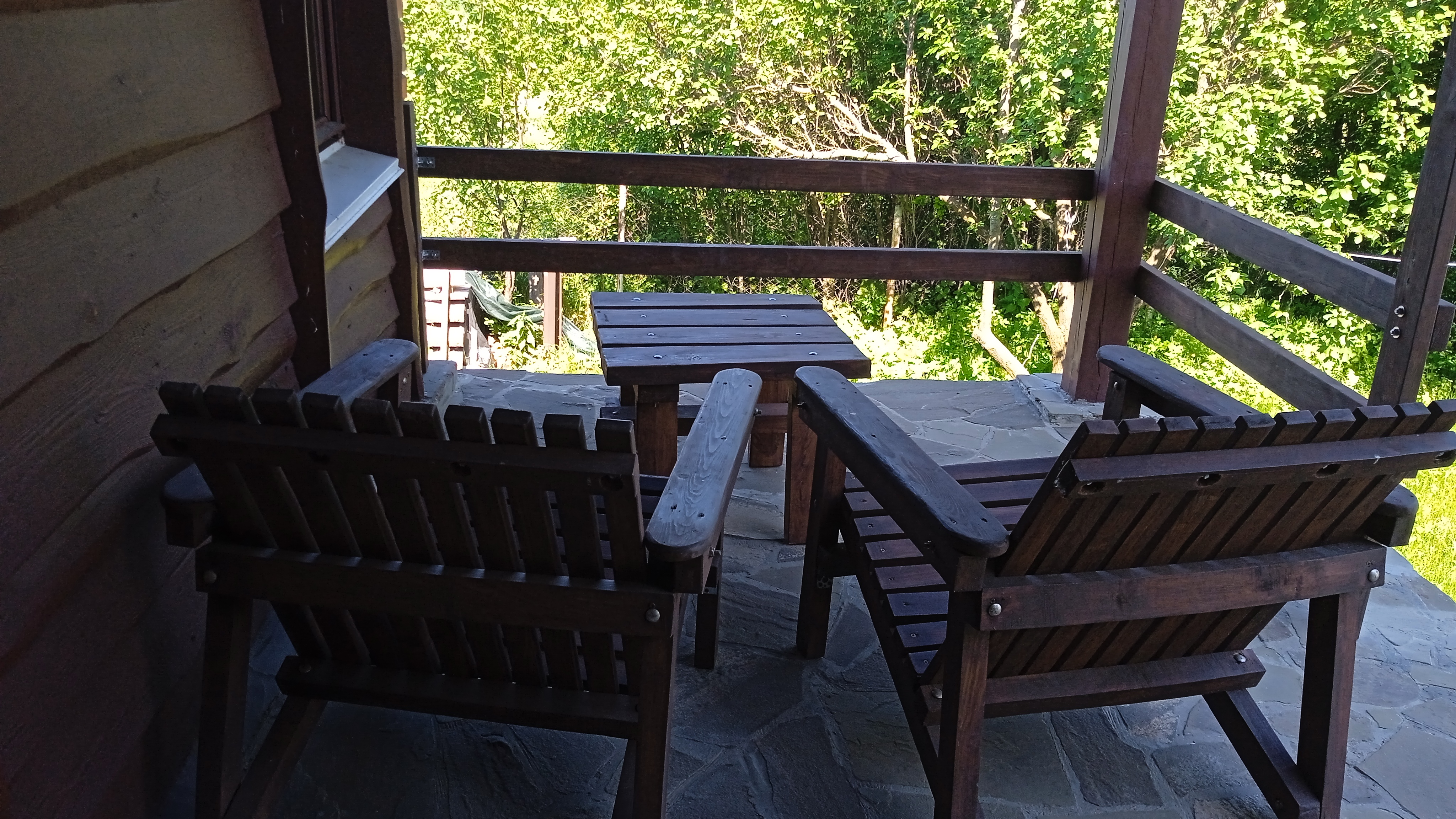 Цигун и Тайцзицюань  в  Dao View - Ясные просторы (11/41)