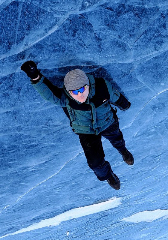 Ольхон за 2 дня. Тур для двоих. (18/28)