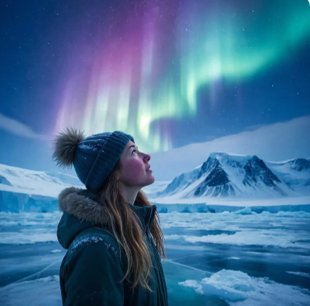 7-9.03 девичник все включено с перелетом Аэрофлот на Кольский п-ров