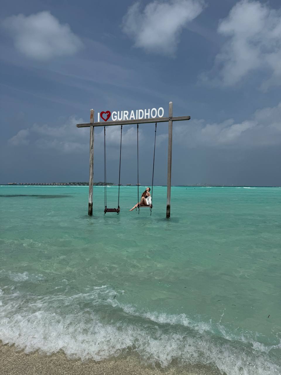 райские Мальдивы, 8 дней (52/111)