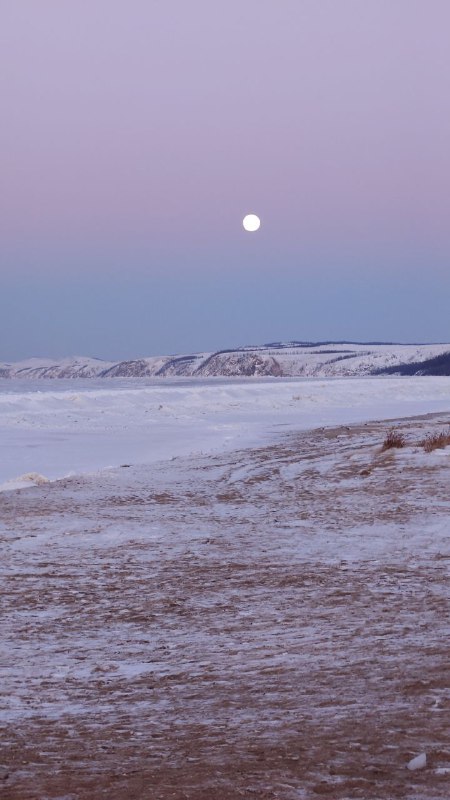 Ольхон за 2 дня. Тур для двоих. (20/28)