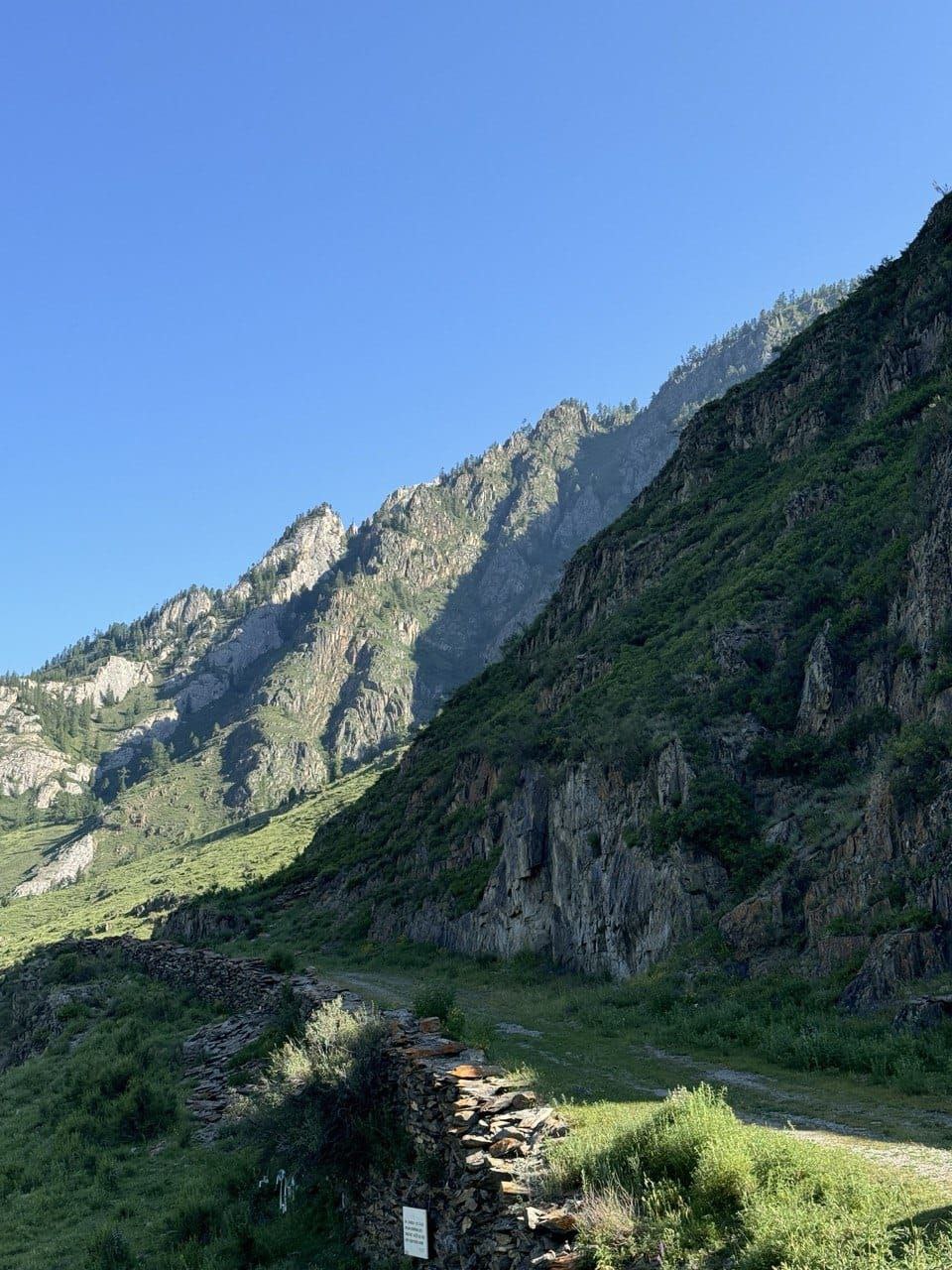 Спорт Кэмп. Алтай: спорт и приключения в одном туре. (6/31)