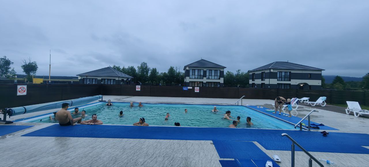 Джип-тур в край гор и водопадов (тур для компаний 1-4 чел., цена за всех) (5/29)