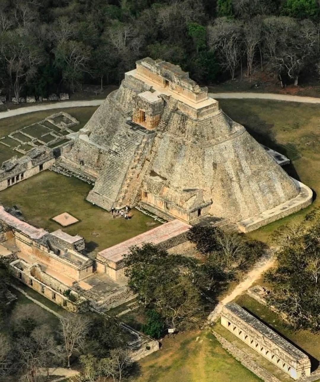 Мексика. День мертвых (47/64)