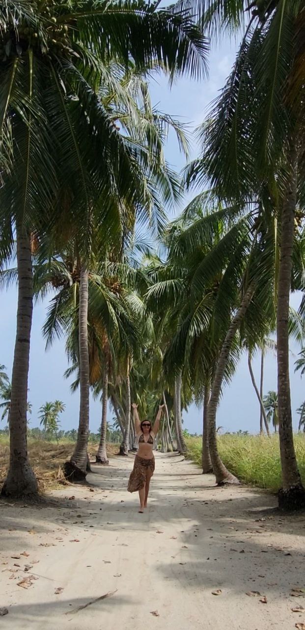 Путешествие  на Мальдивы (13/30)