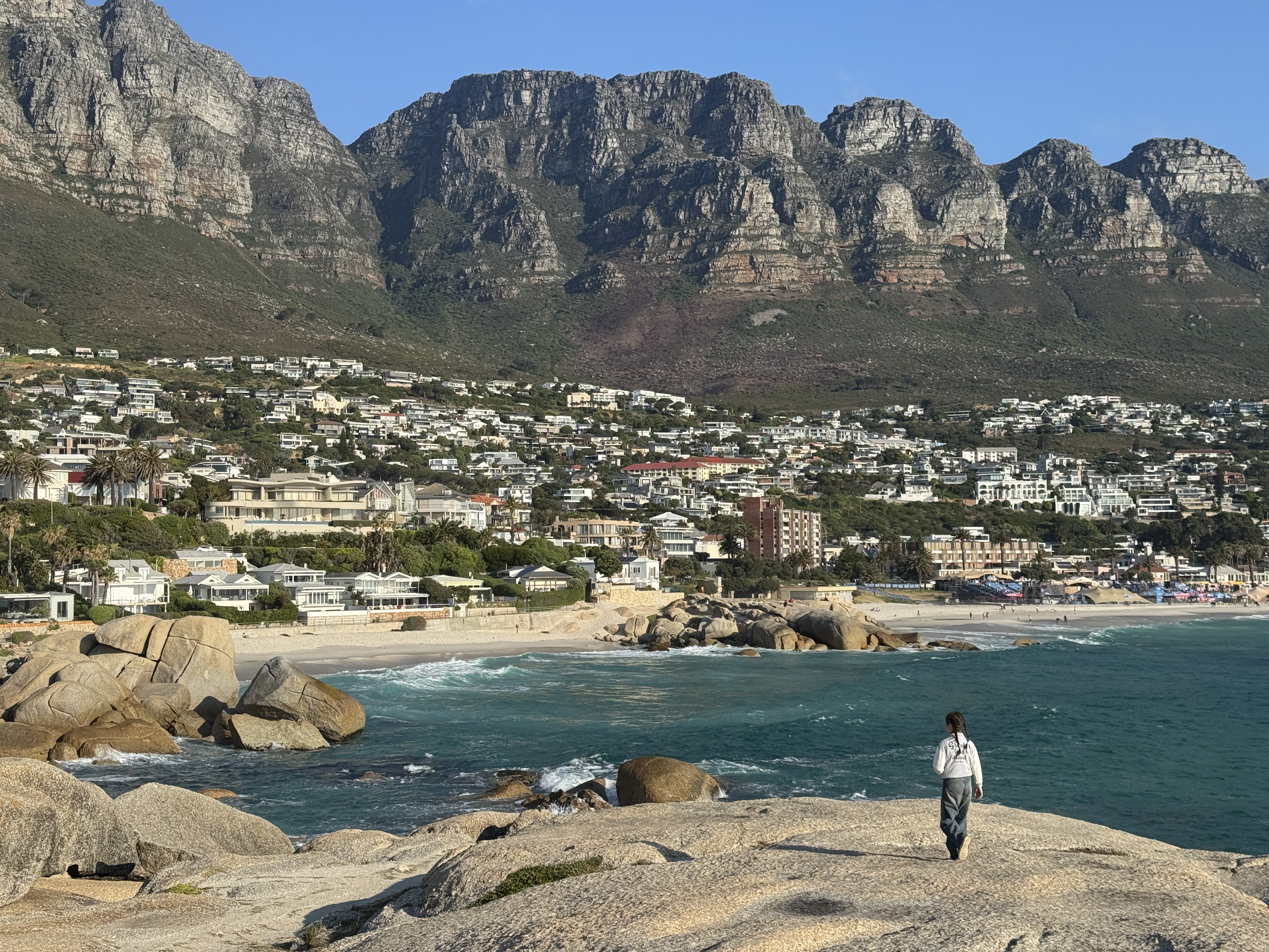 Южная Африка: Захватывающее путешествие на Юг континета (9/39)