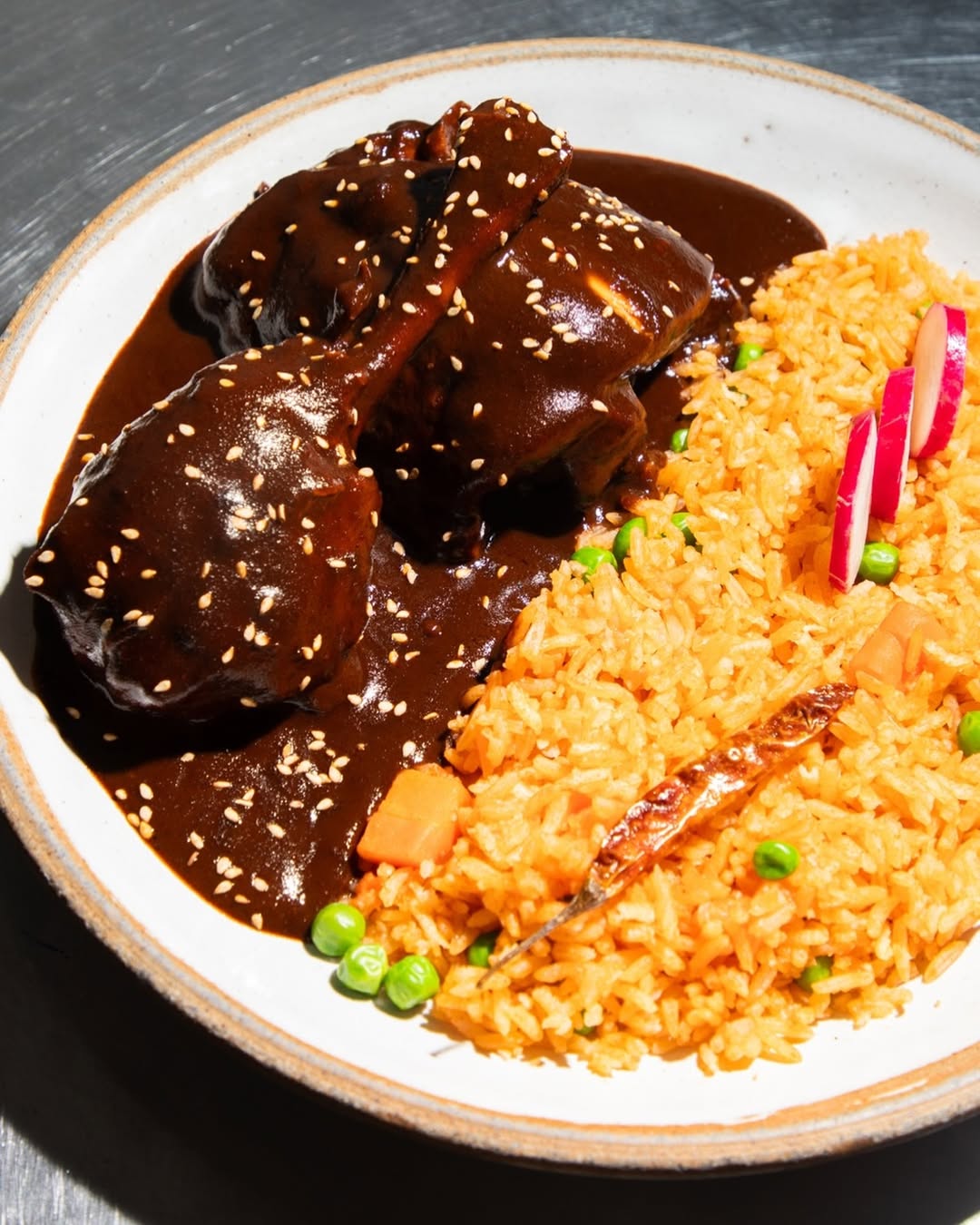 Мексика. День мертвых (37/64)