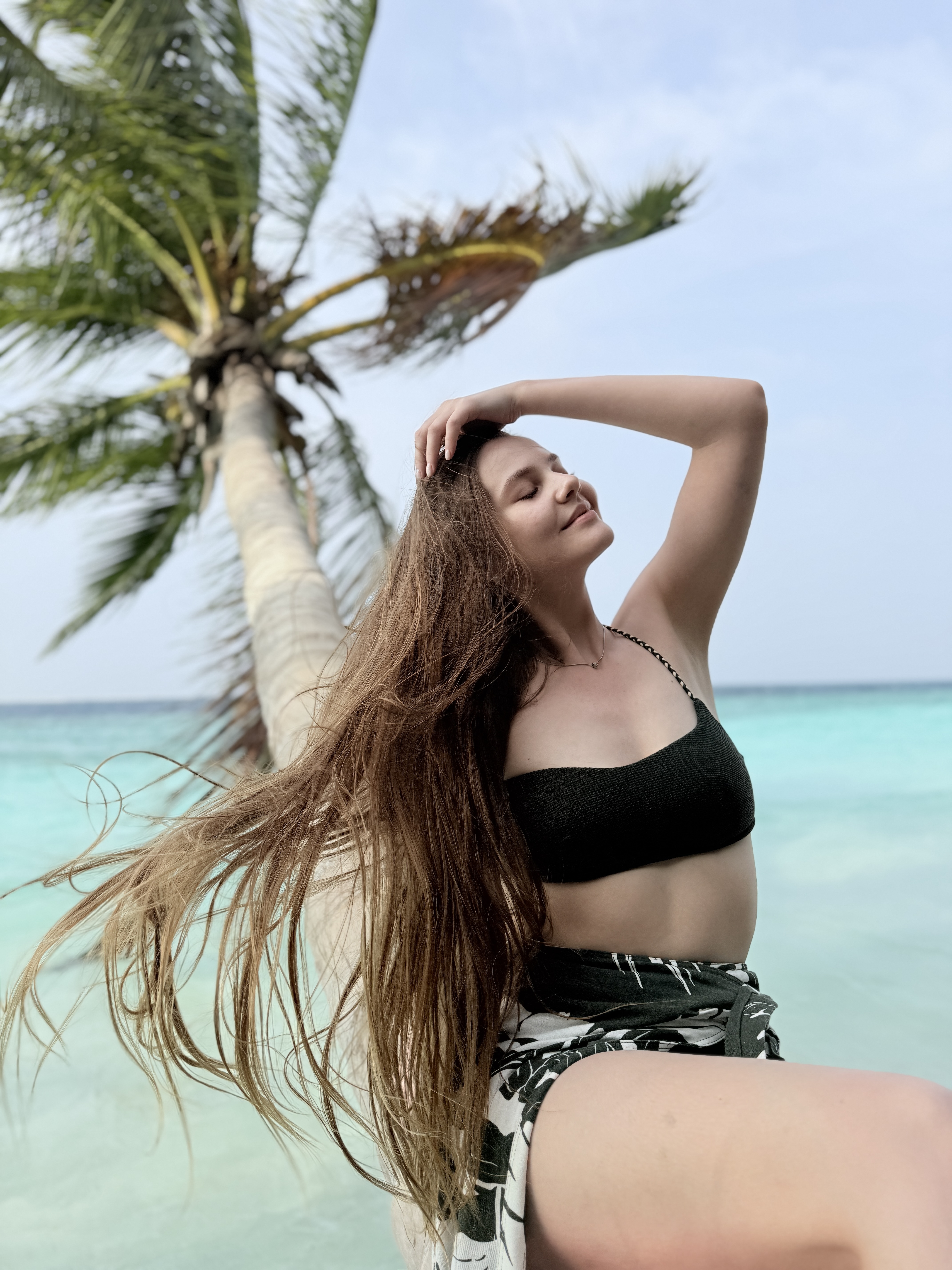 райские Мальдивы, 8 дней