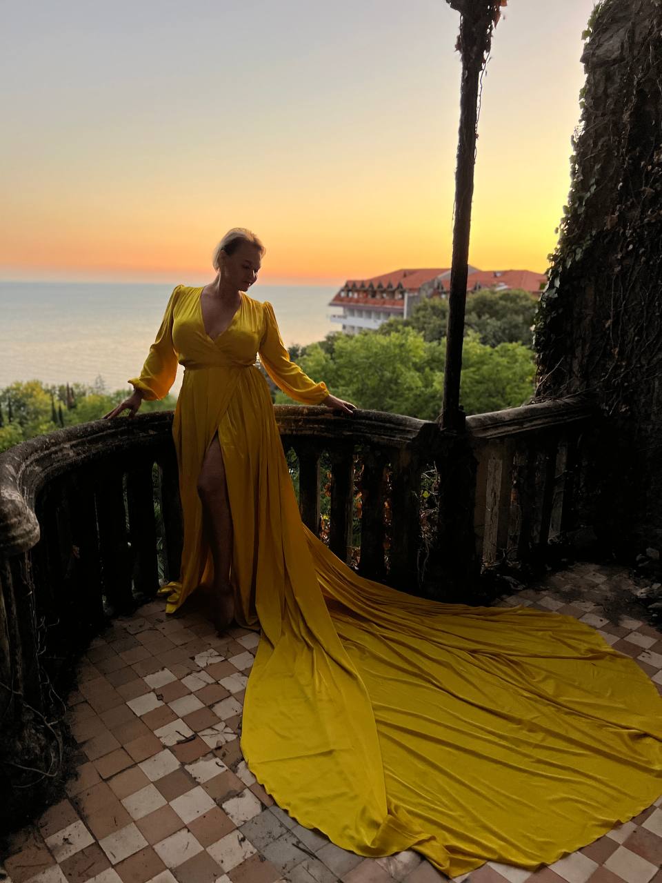 Абхазия. Горы, водопады, море и озеро Рица, тур на 3 дня (89/104)