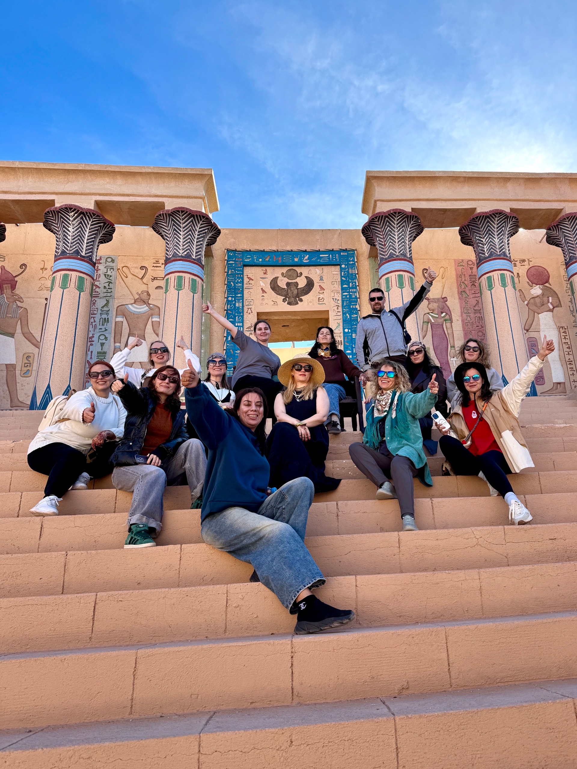 Марокко: от пустыни Сахары до Атлантического океана 14-22 марта (2/41)