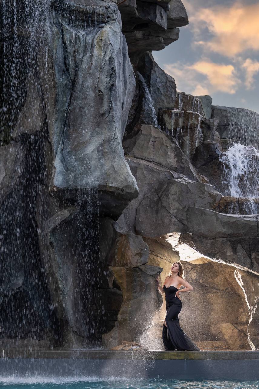 Замок Гарибальди, уникальный фото тур (94/110)