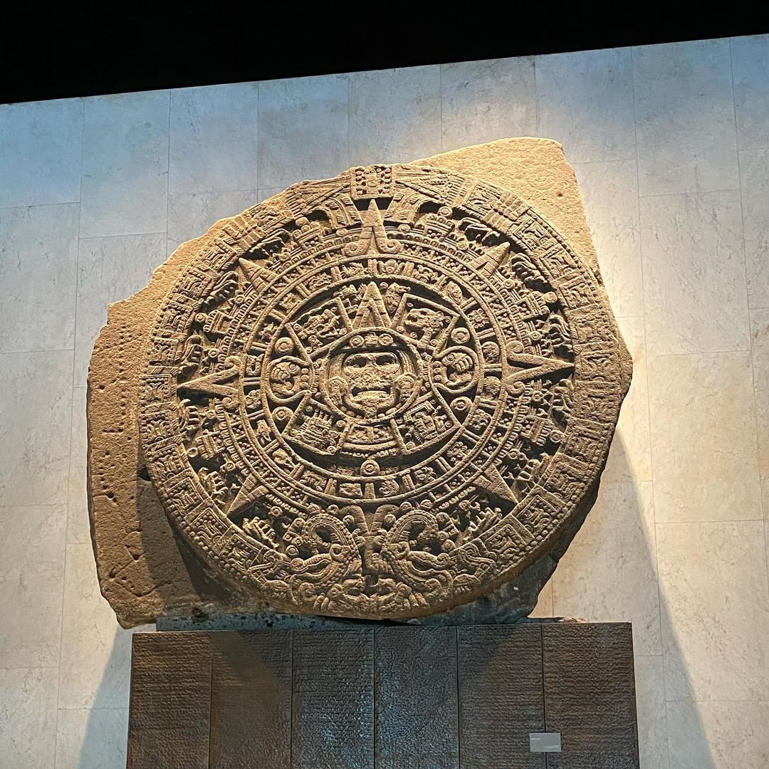 Мексика. День мертвых (32/64)