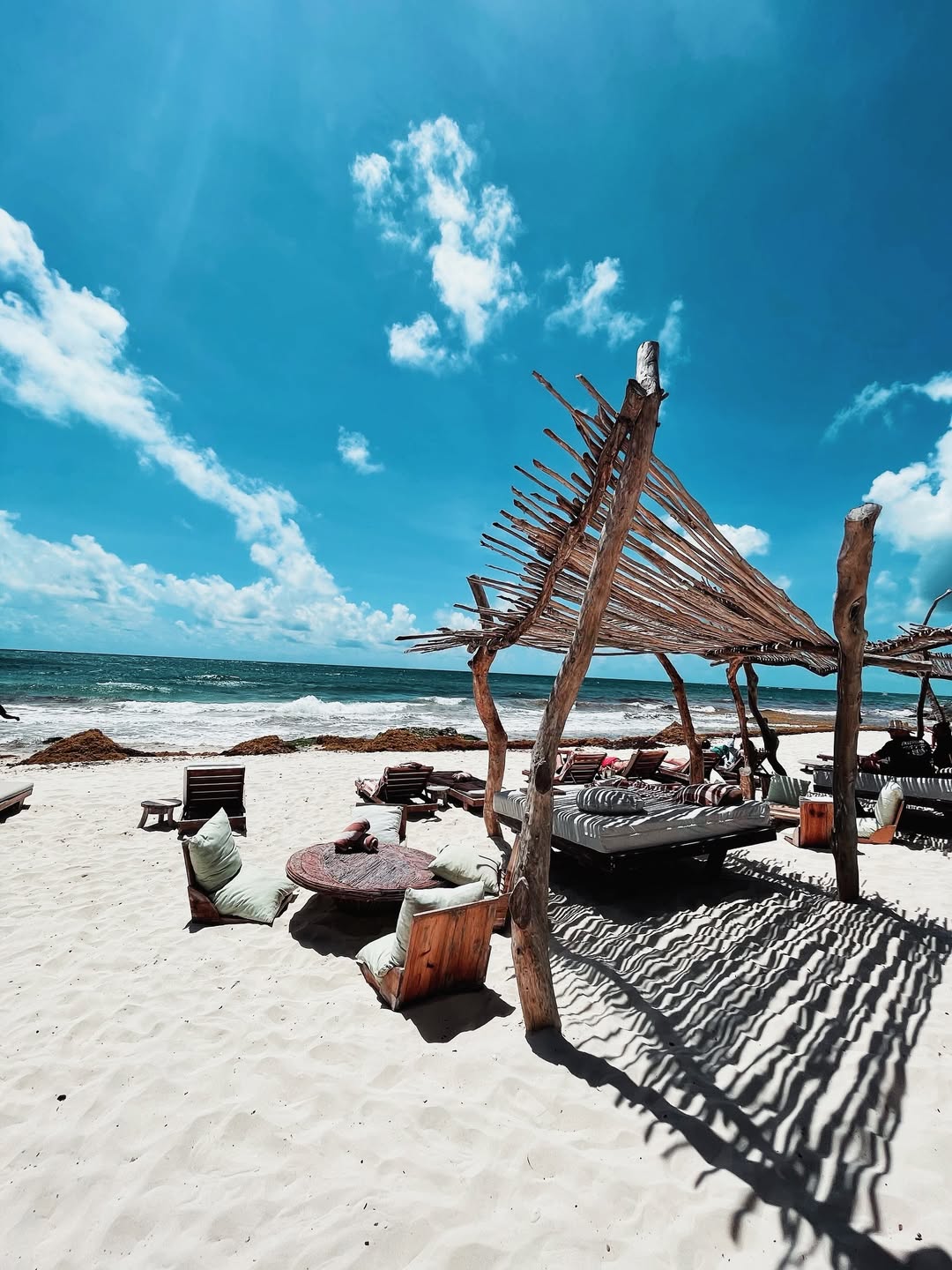 Мексика. День мертвых (59/64)