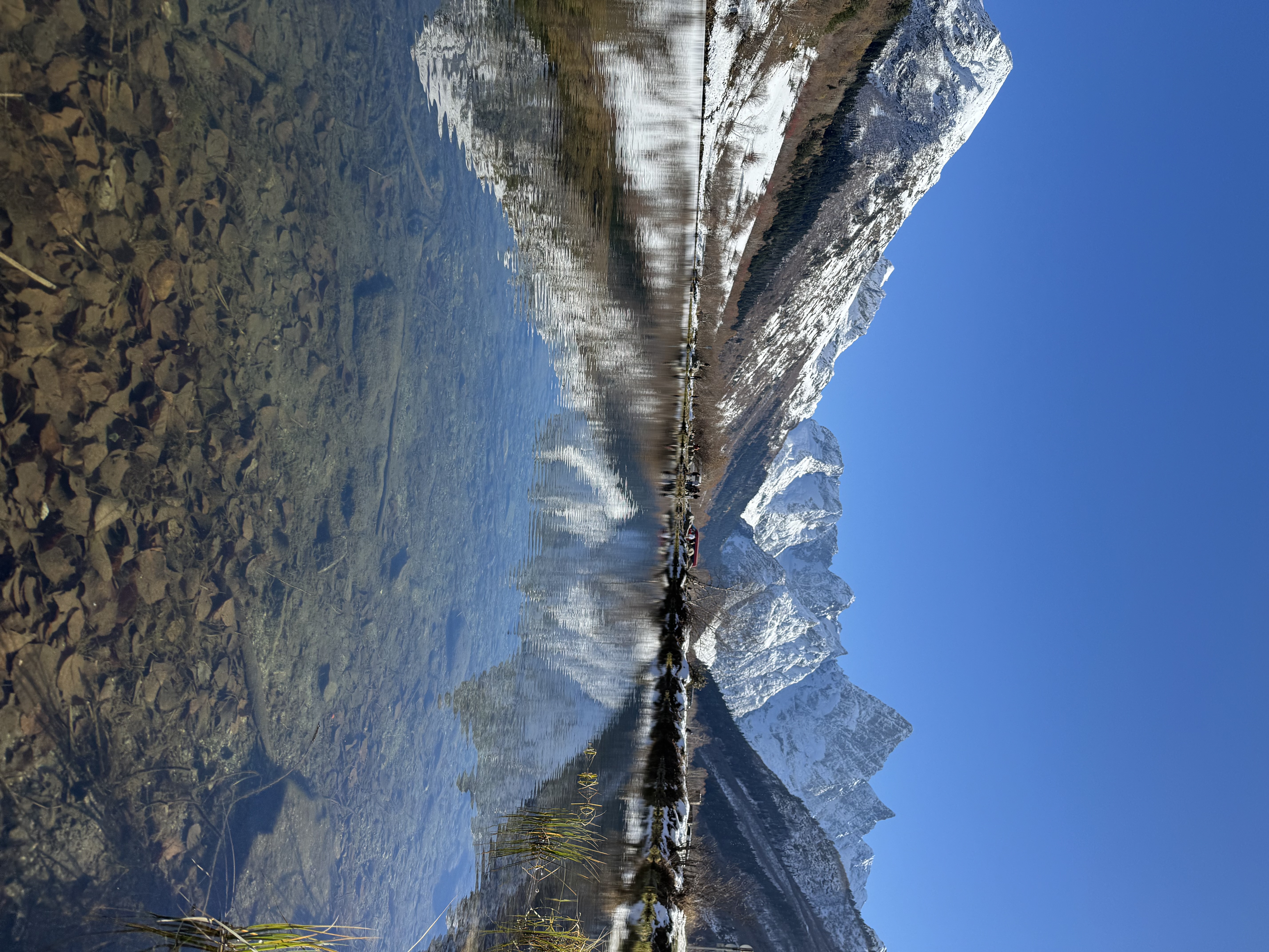 Эхо весны в горах: 4дневный тур в Домбай