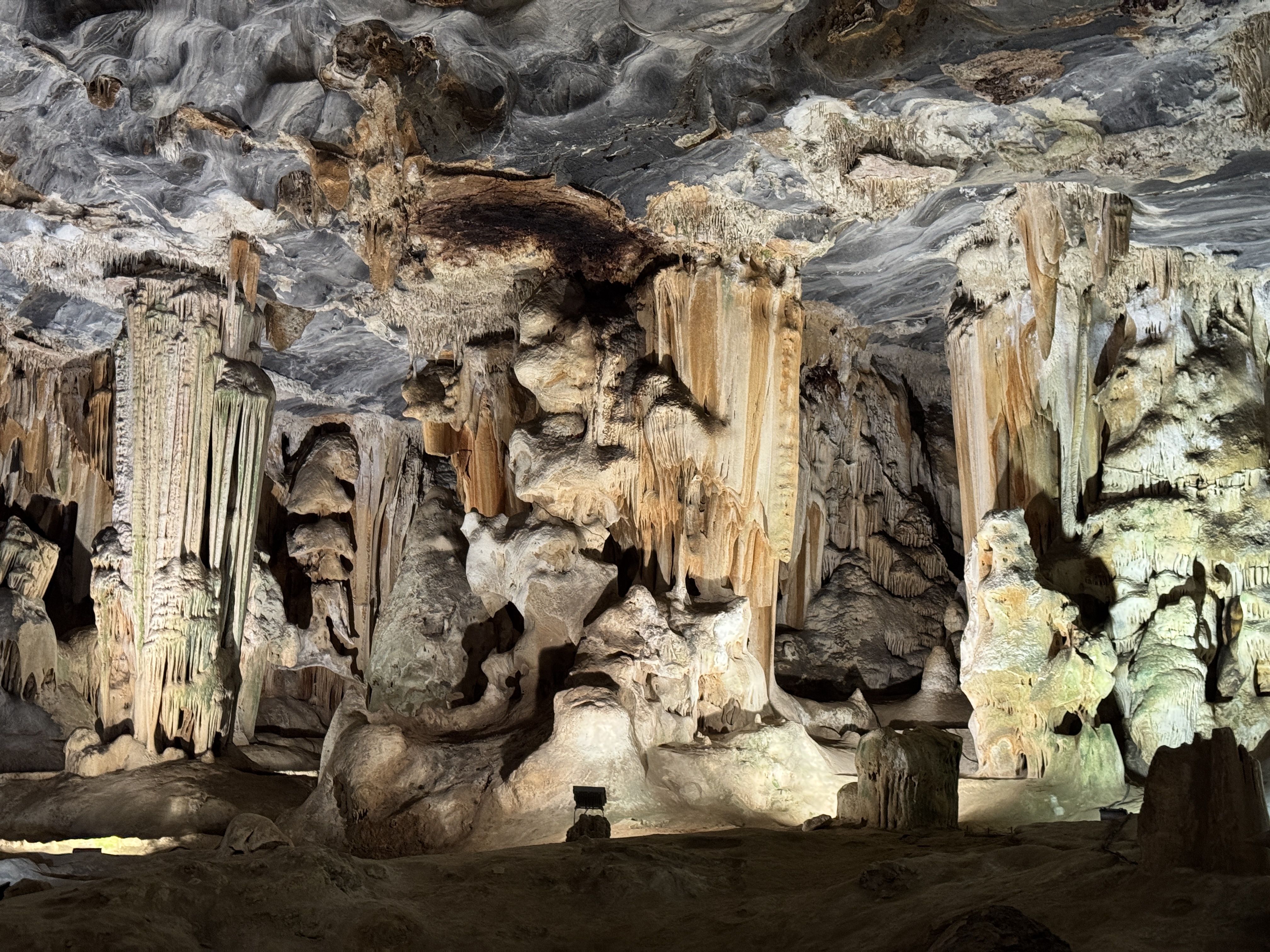 Южная Африка от мыса Доброй Надежды до водопада Виктория + сафари в Ботсване (10/37)