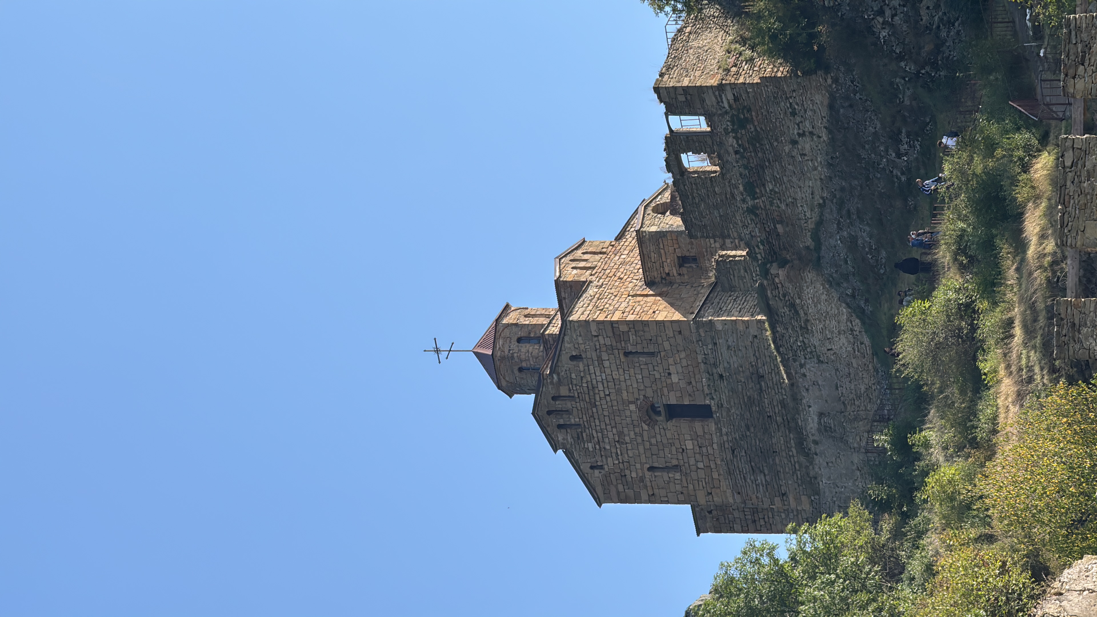 Эхо весны в горах: 4дневный тур в Домбай (19/21)