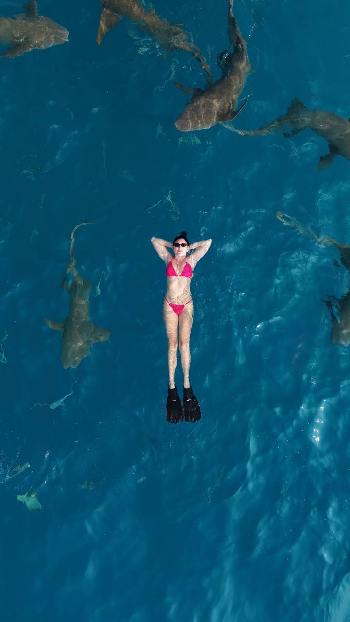 райские Мальдивы, 8 дней (55/111)