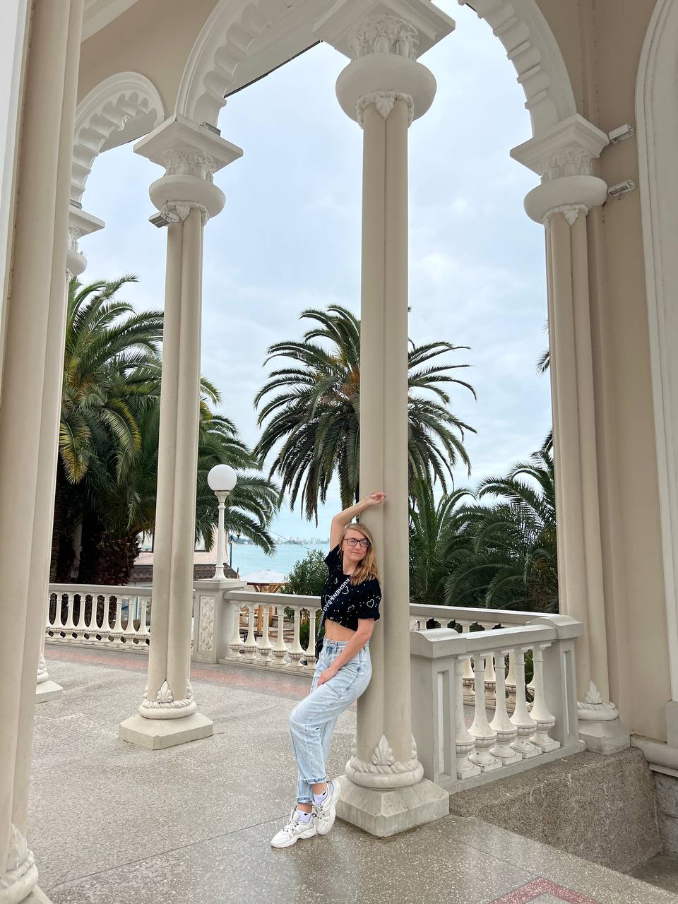 Абхазия. Горы, водопады, море и озеро Рица, тур на 3 дня (92/104)