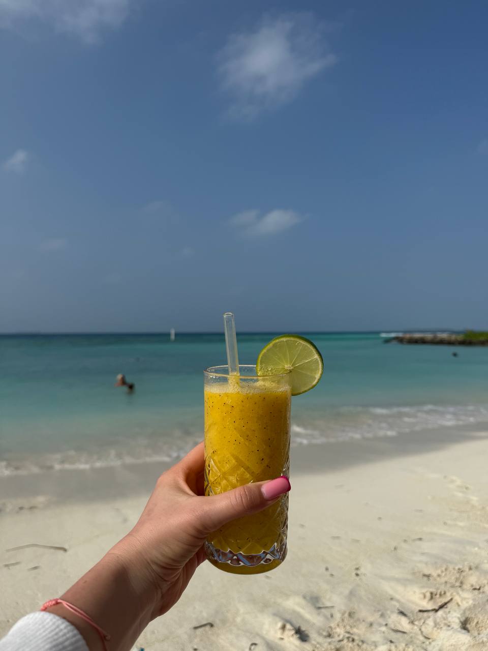 райские Мальдивы, 8 дней (51/111)