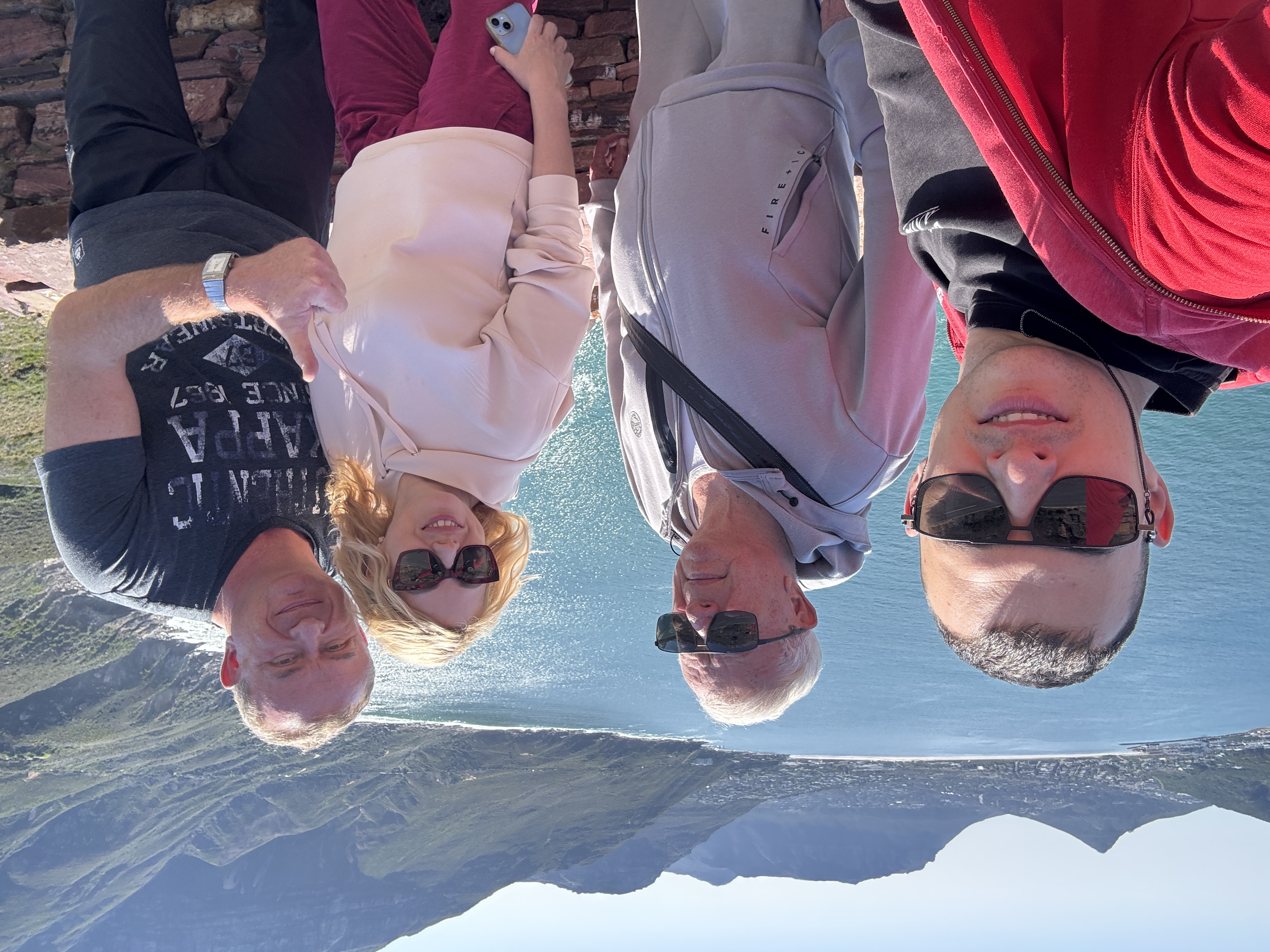 Южная Африка: Захватывающее путешествие на Юг континета (6/39)