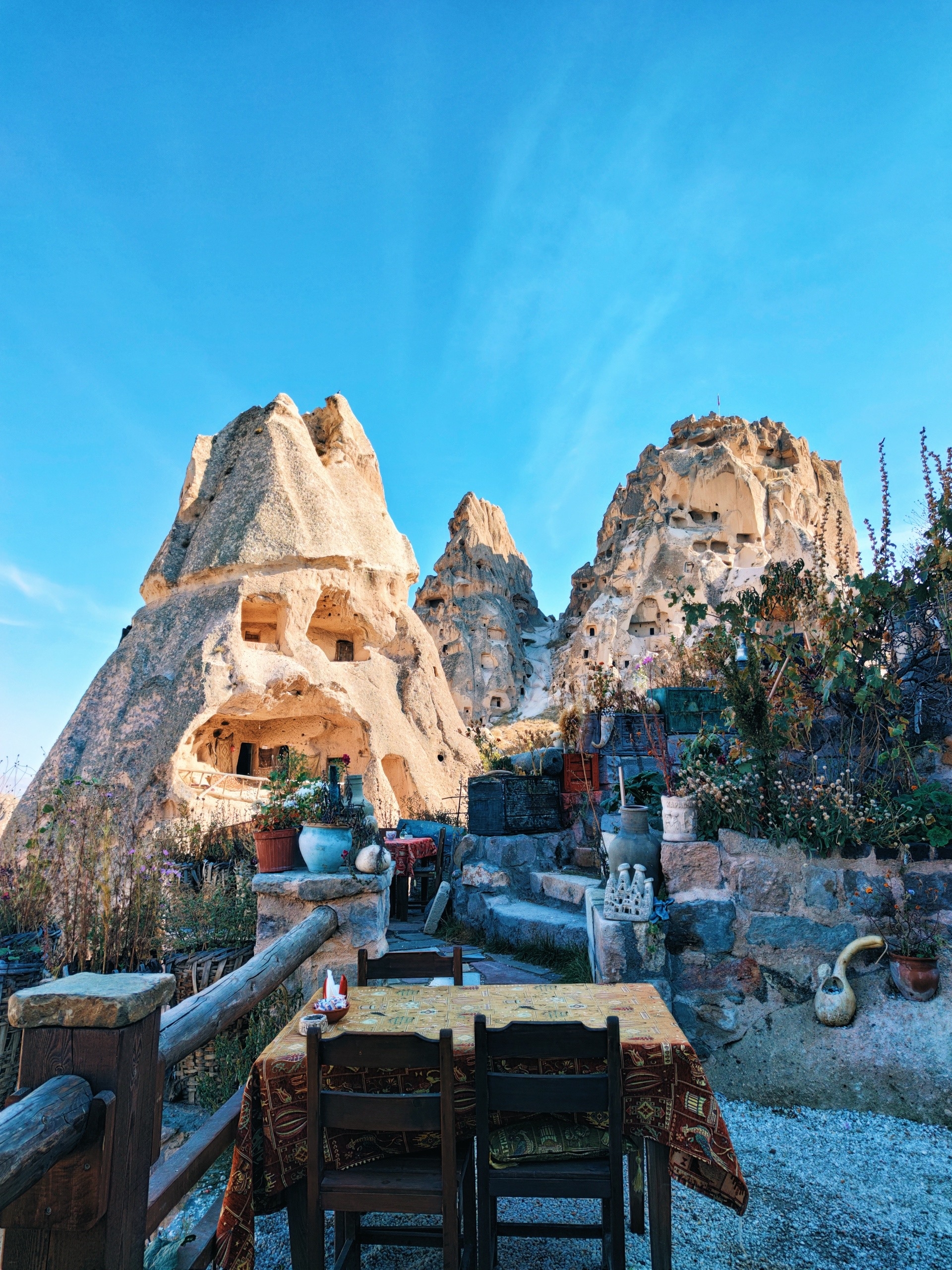 Каппадокия+Древняя Анатолия 15-19 апреля (17/24)