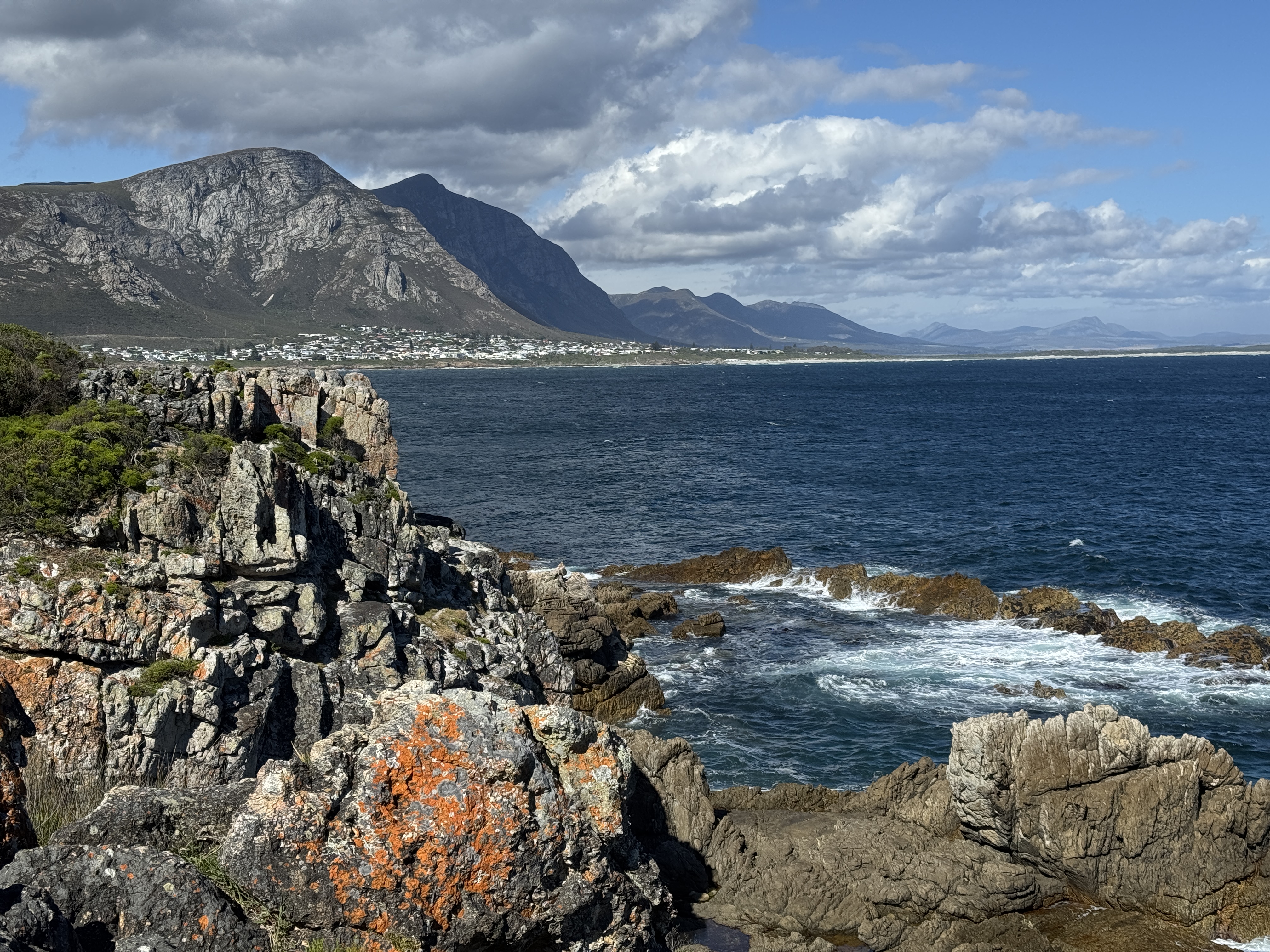 Южная Африка: Захватывающее путешествие на Юг континета (10/39)