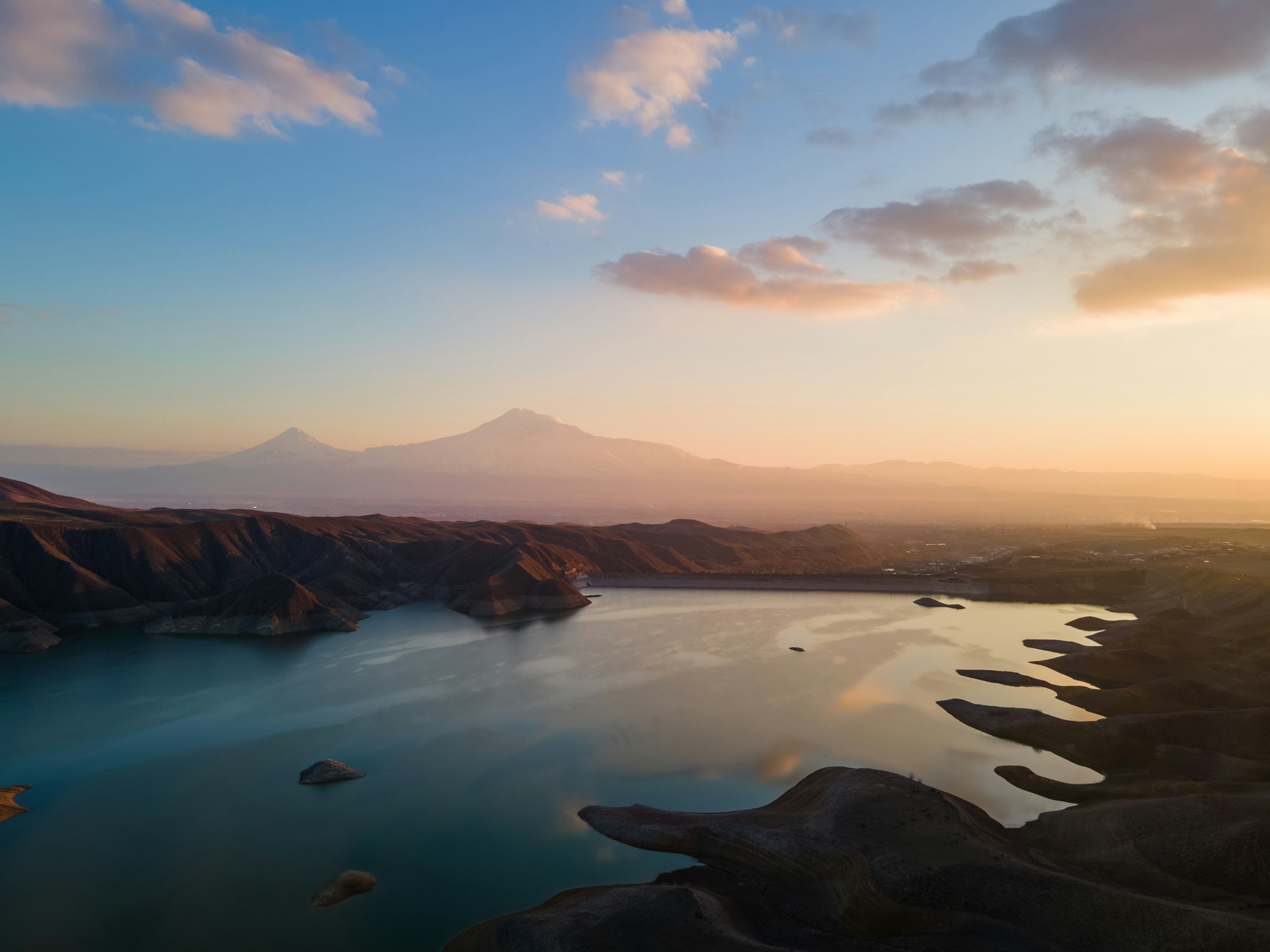 Весенний тур в Армению. Ереван, горы, монастыри, дегустации и мастер-классы (6/88)