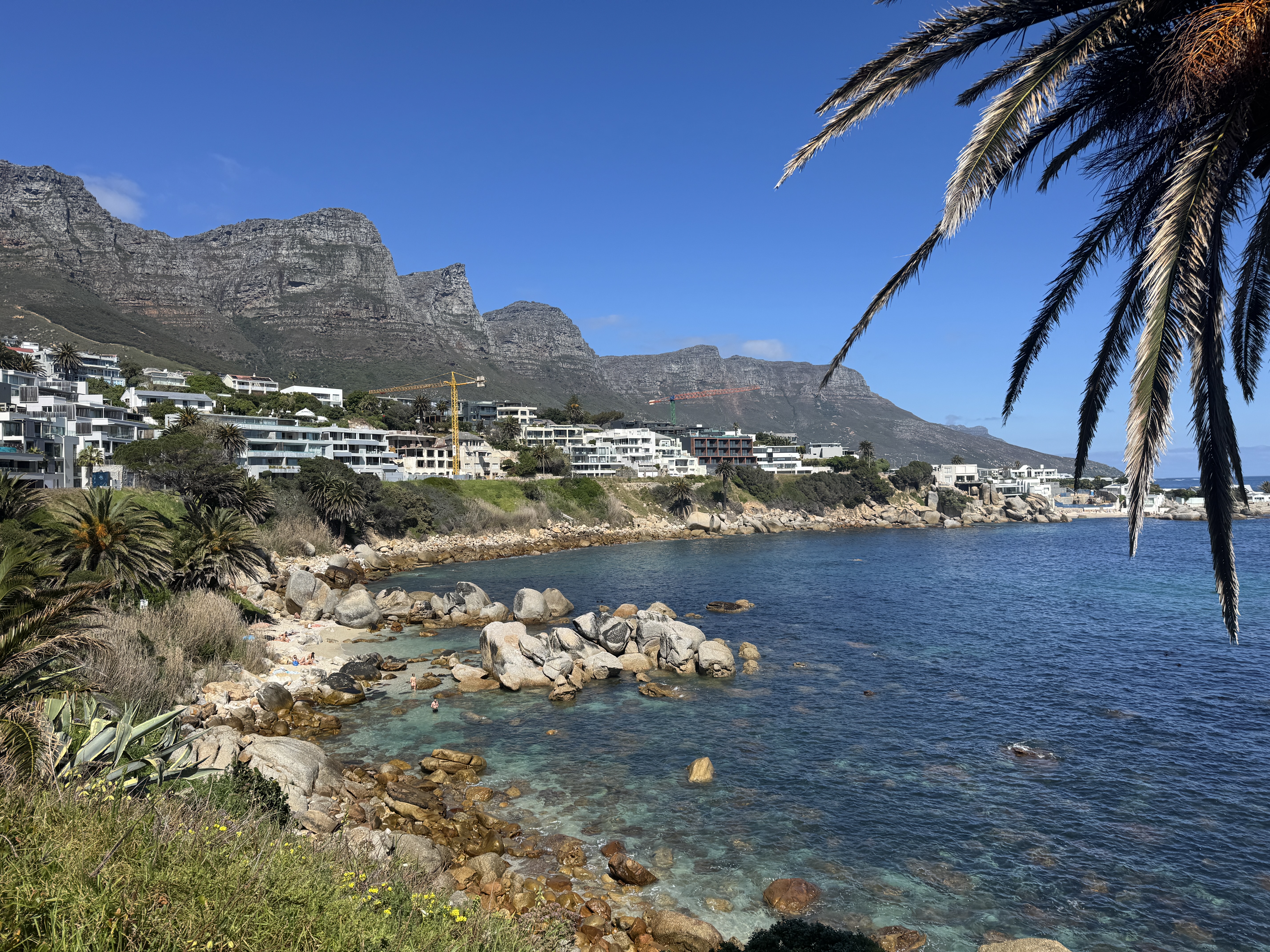 Южная Африка: Захватывающее путешествие на Юг континета