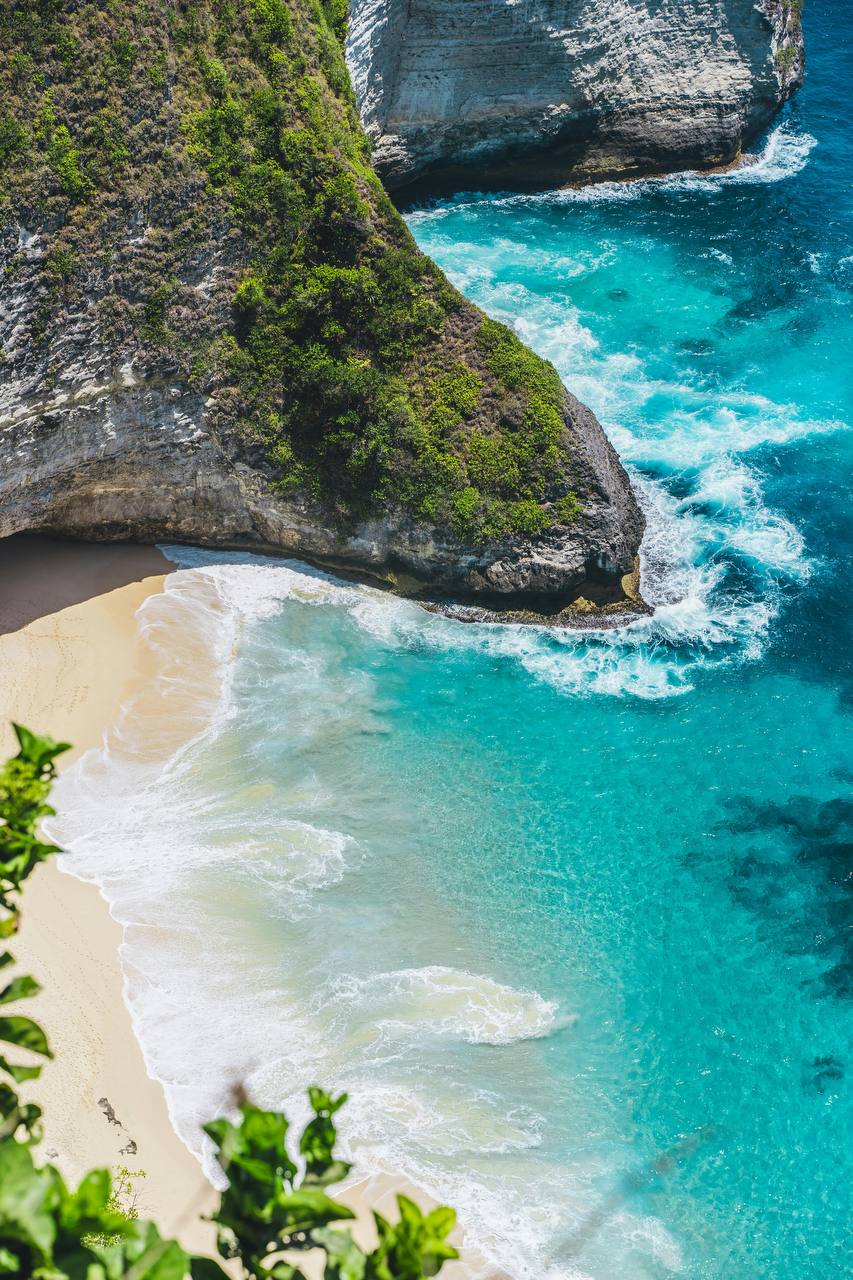 Бали, путешествие на 10 дней. Убуд, море, Нуса Пенида (24/60)