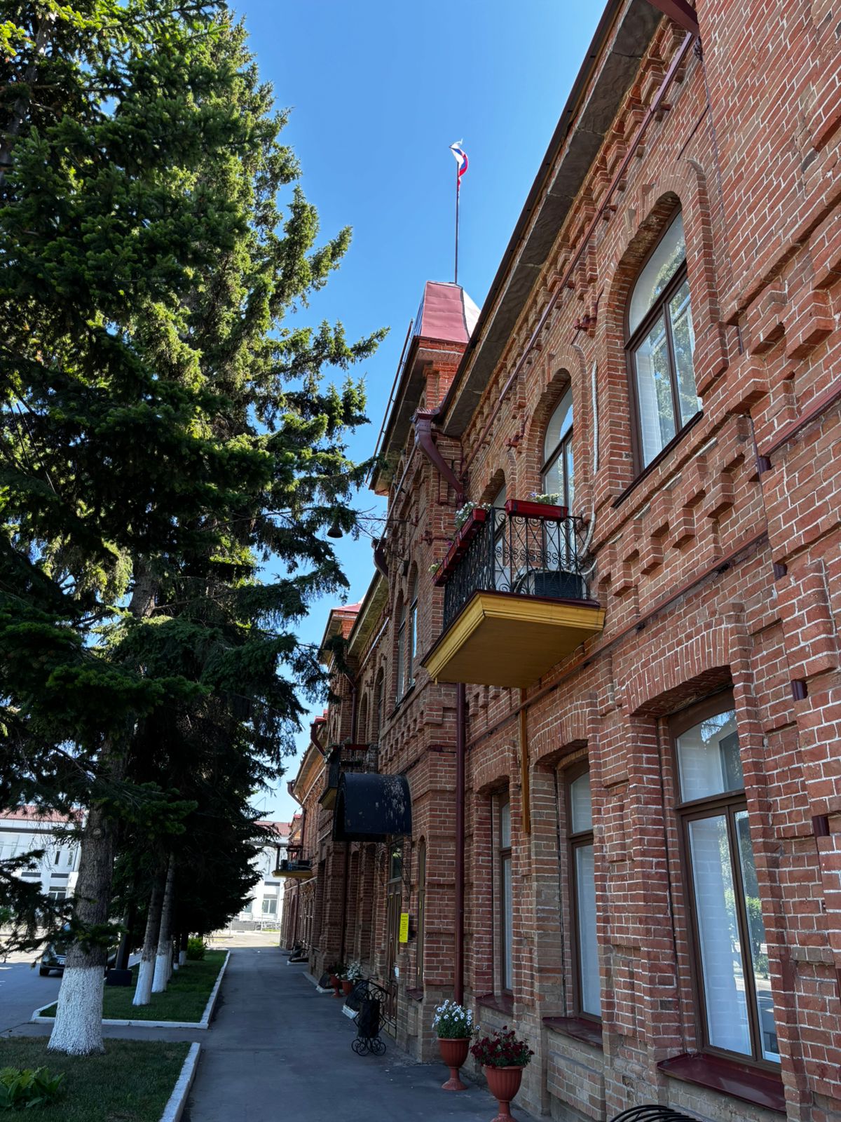 Сибирская Италия (7/10)