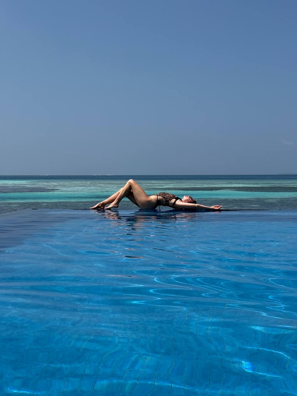 райские Мальдивы, 8 дней (33/111)