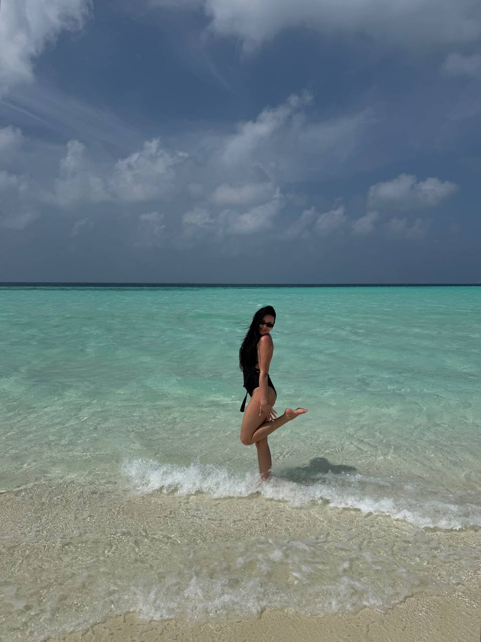 райские Мальдивы, 8 дней (81/111)