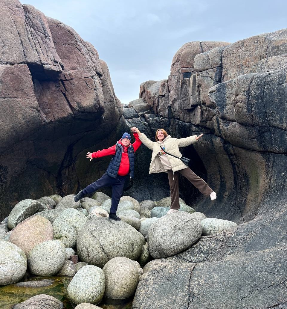 Майский Кольский. На встречу приключениям (20/29)