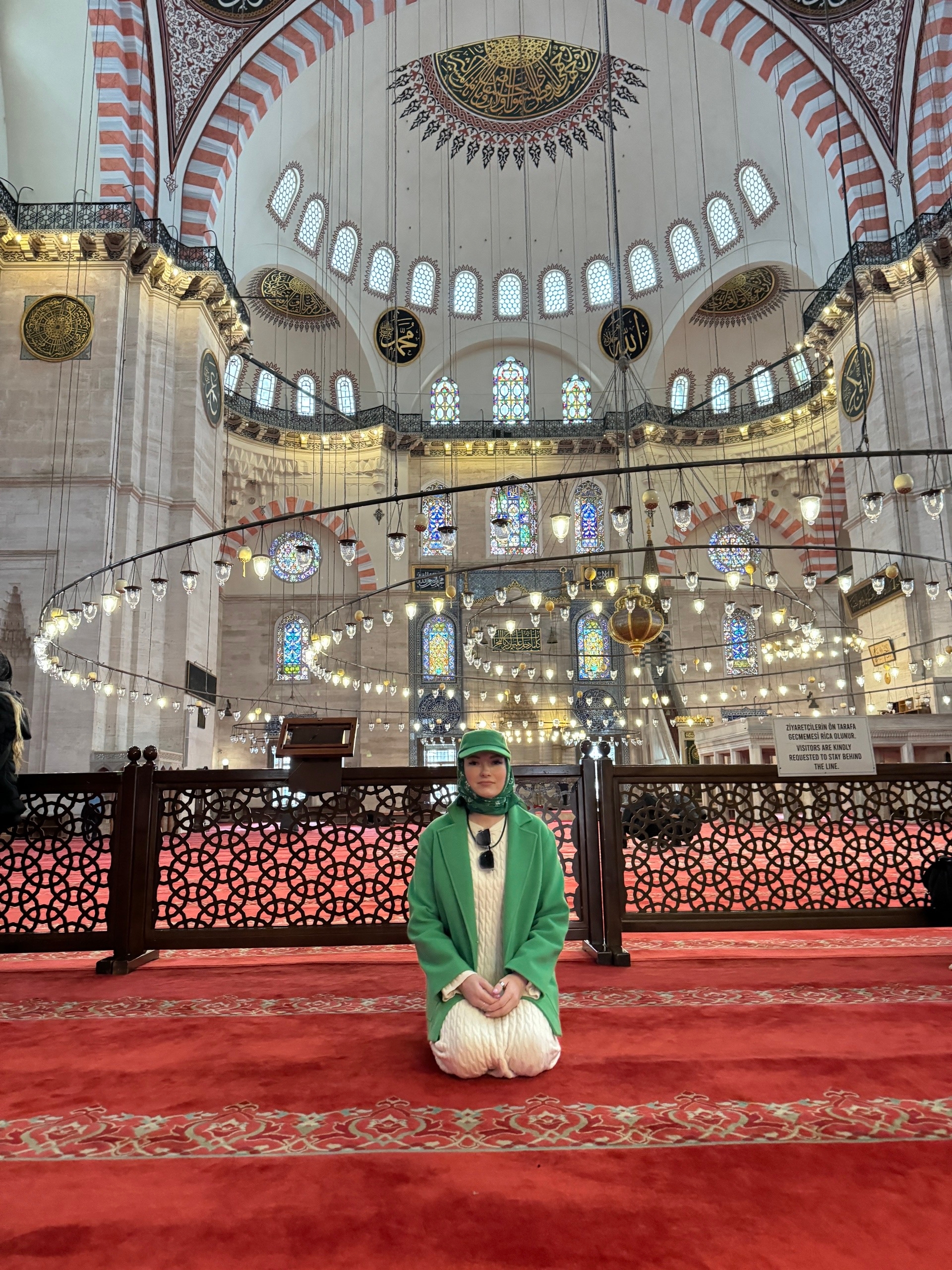 Яркий Стамбул: фестиваль тюльпанов 8-12 апреля (21/32)