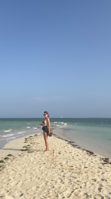 Занзибар : катамаран, океан, открытия без границ! (16/26)