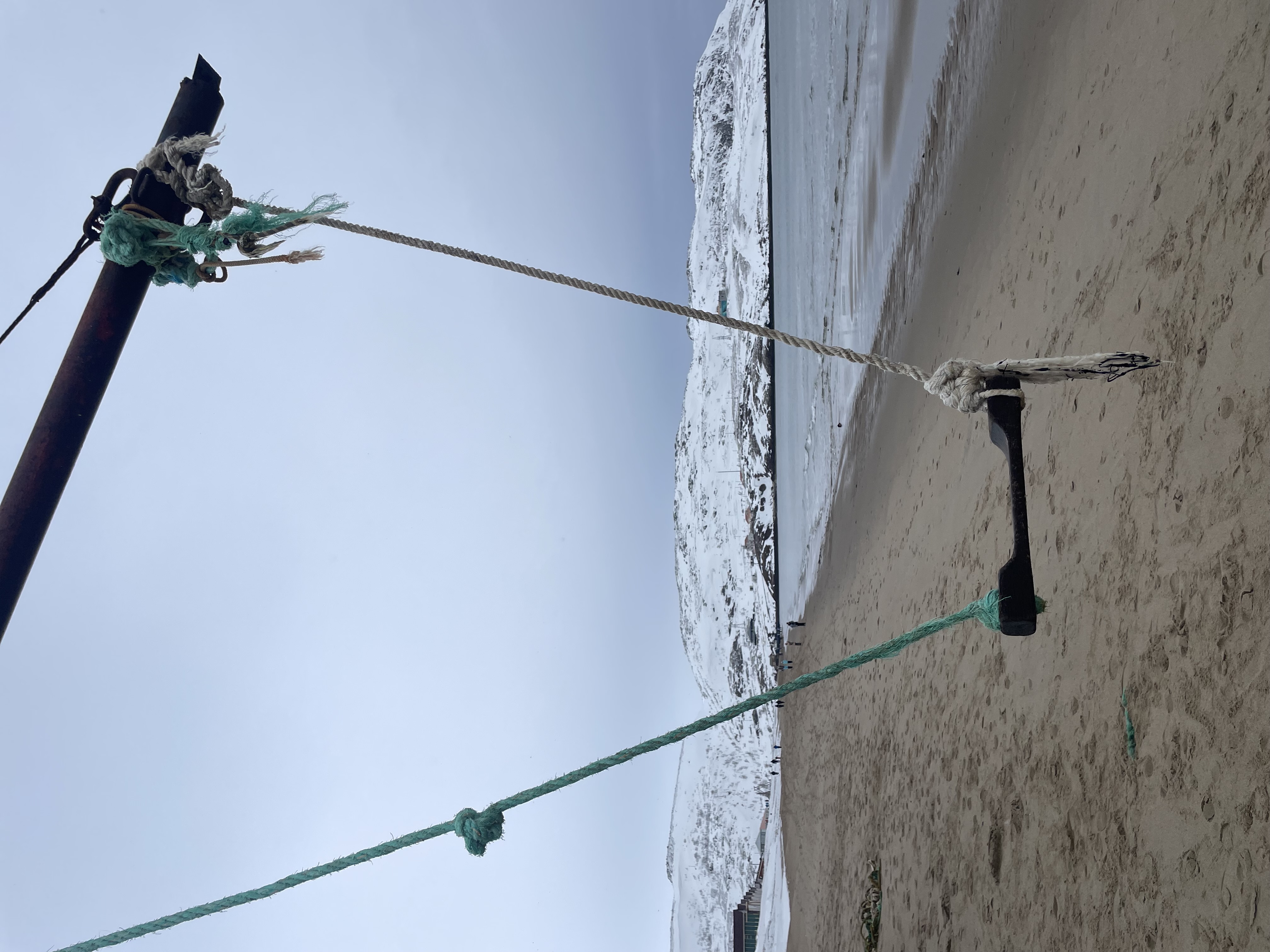 Кинематографичная Териберка (13/18)