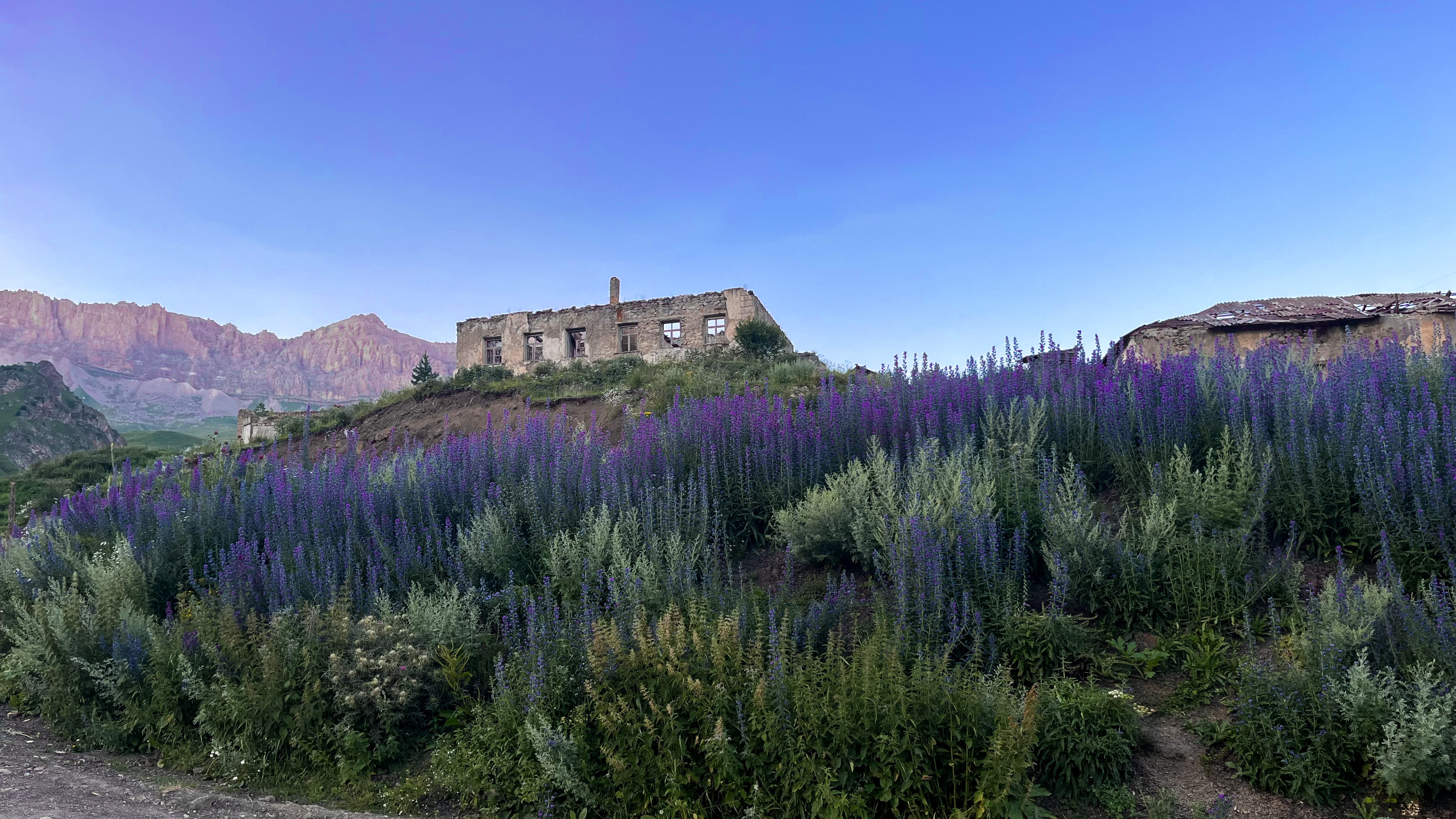 Мама, Я В Осетии. 3 Дня. Из Владикавказа! Топовый Тур (18/53)