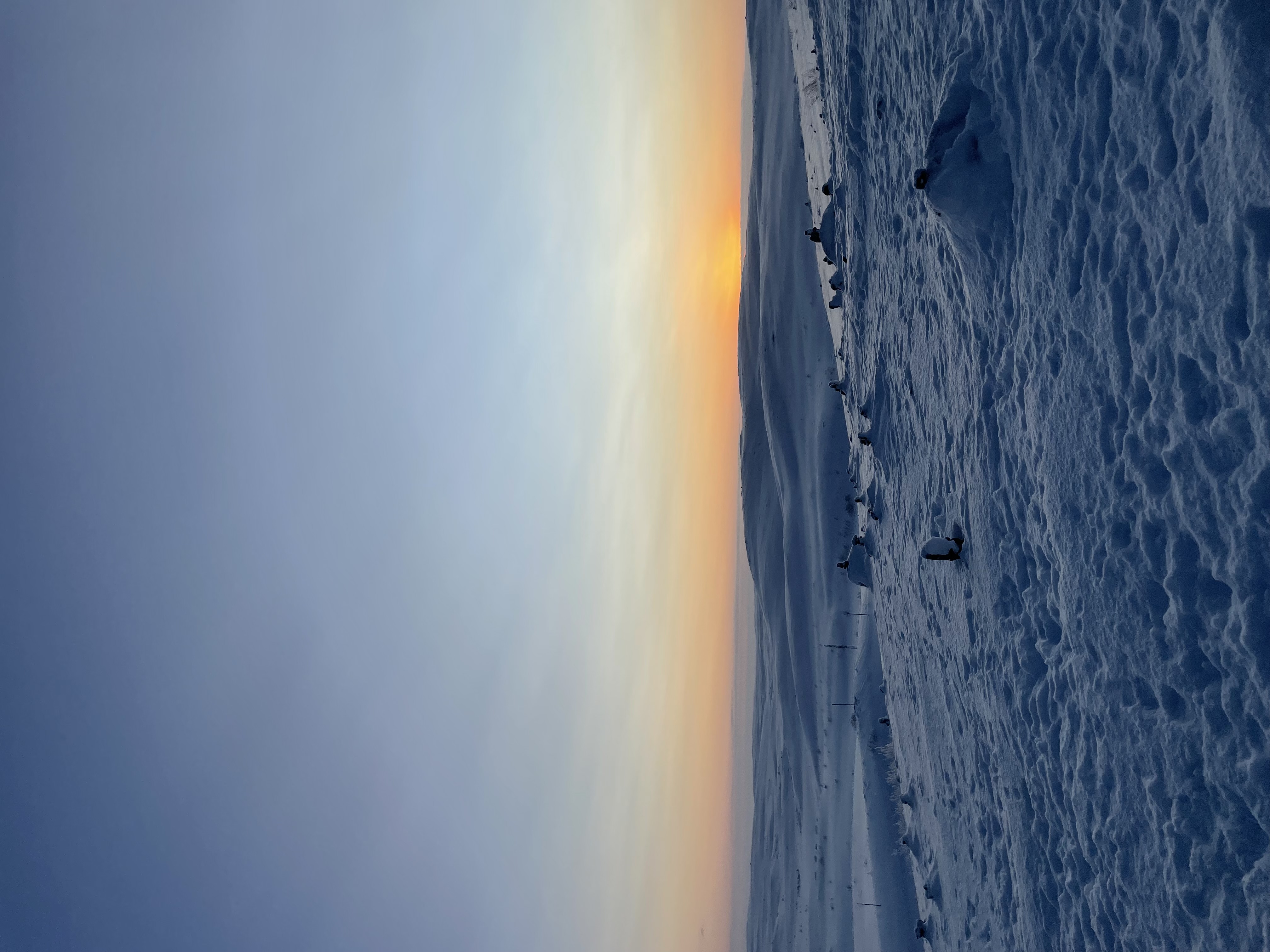 Кинематографичная Териберка (15/18)