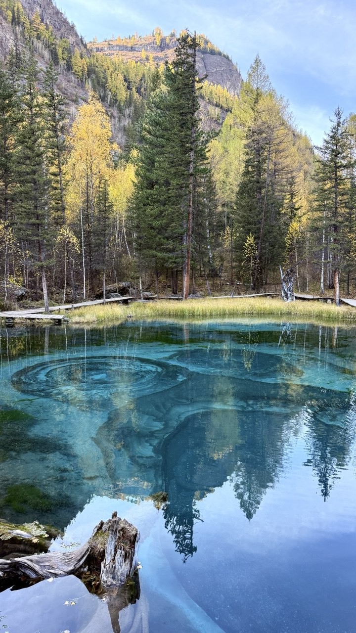 Волшебство Чуйского тракта. Знакомство с одной из самых красивых дорог мира (35/40)