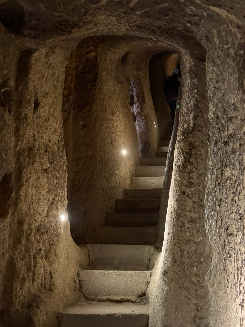 Каппадокия+Древняя Анатолия 15-19 апреля (10/24)