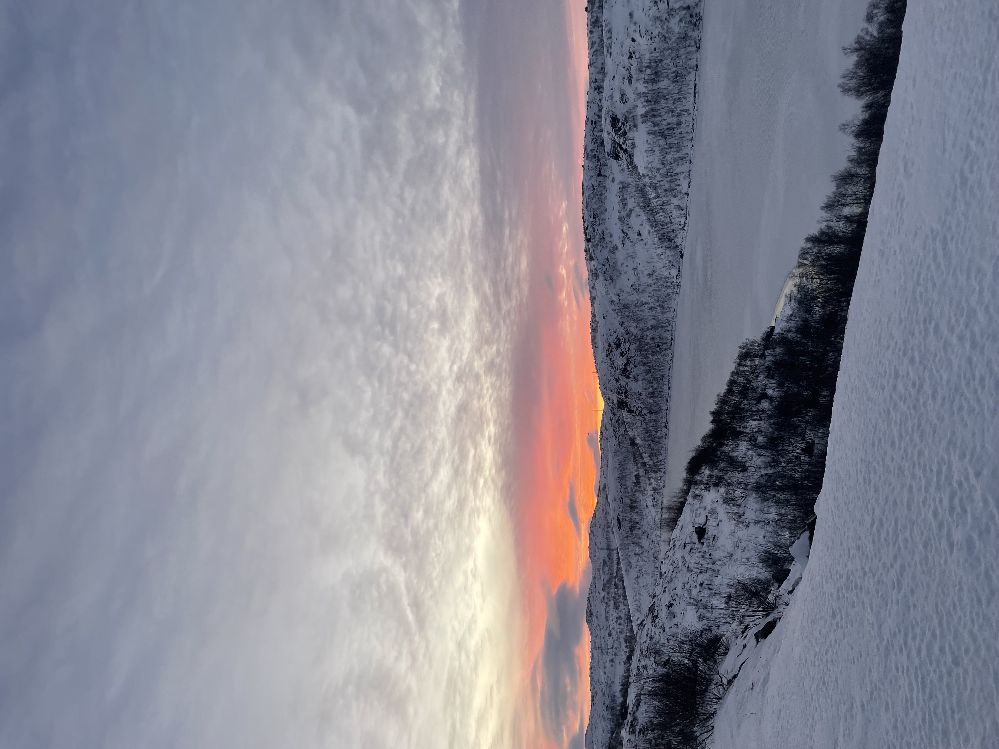 Кинематографичная Териберка (10/18)