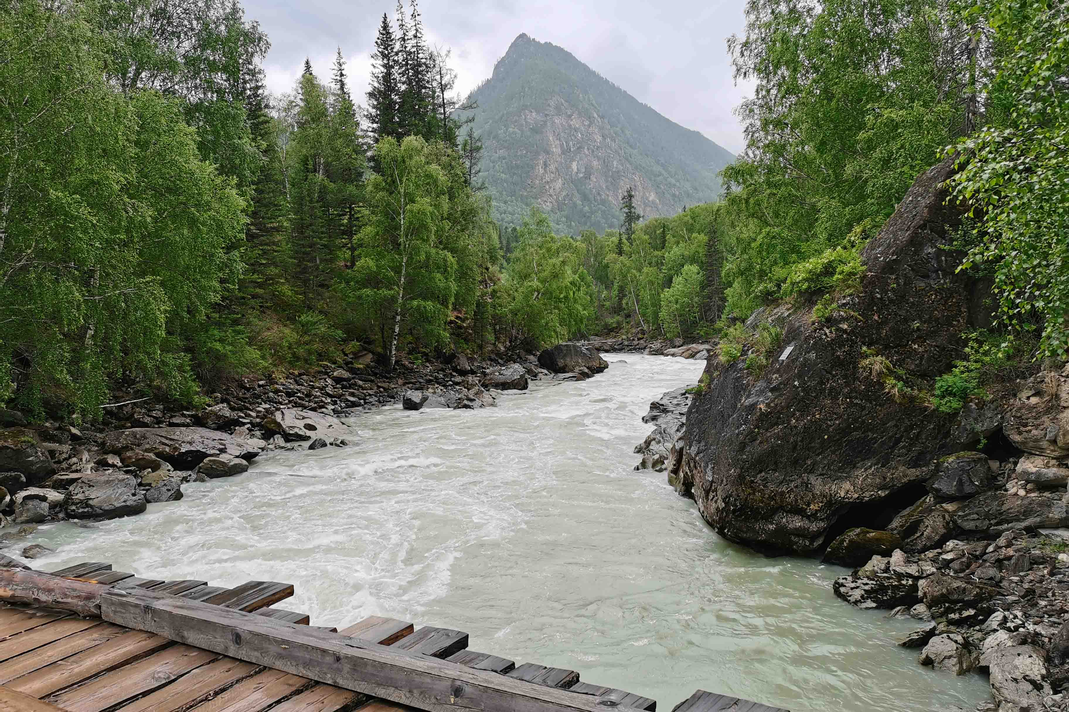 Автомобильный тур по Чуйскому тракту (24/40)