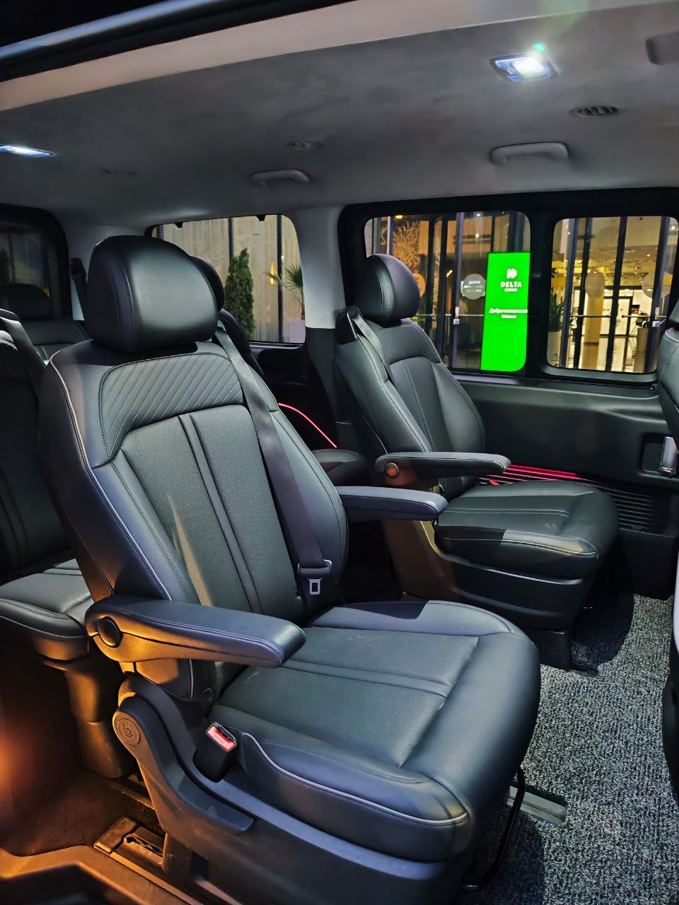 Большое Кавказское путешествие: семь дней, пять республик (4/26)