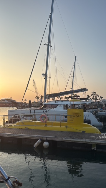 Занзибар : катамаран, океан, открытия без границ! (5/26)