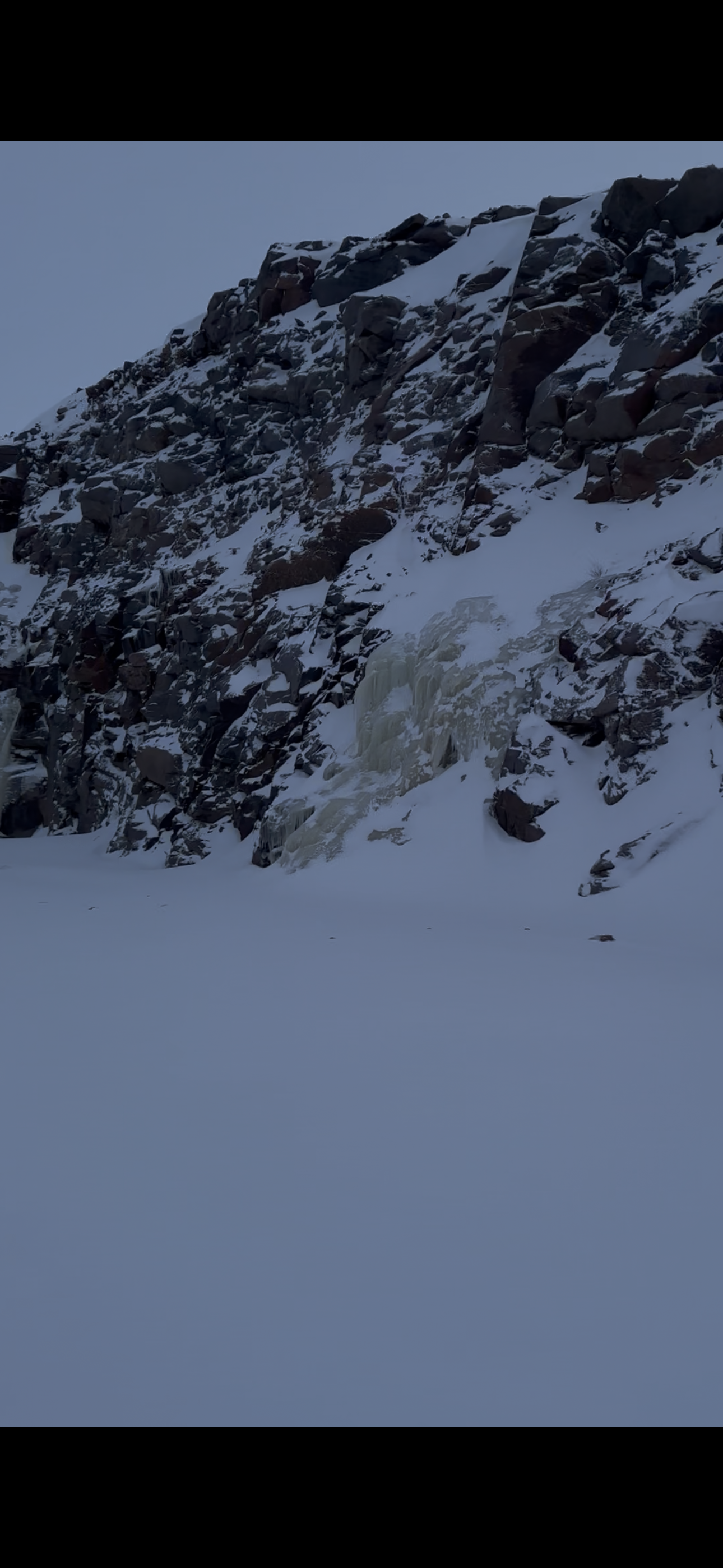 Снегоходное сафари (тур на снегоходах) в Териберке