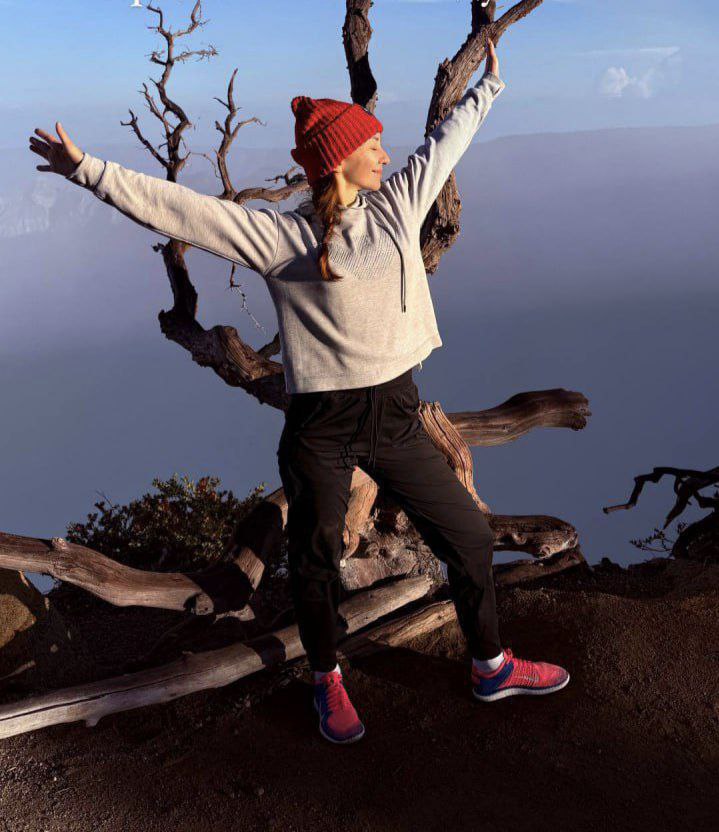 Осторов Желаний Бали! Восхождение к солнцу, Spa и сила традиций. (8/46)