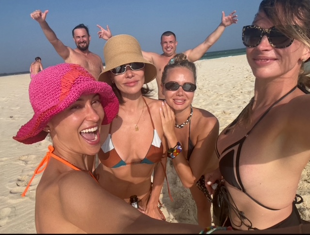 Занзибар : катамаран, океан, открытия без границ! (25/26)